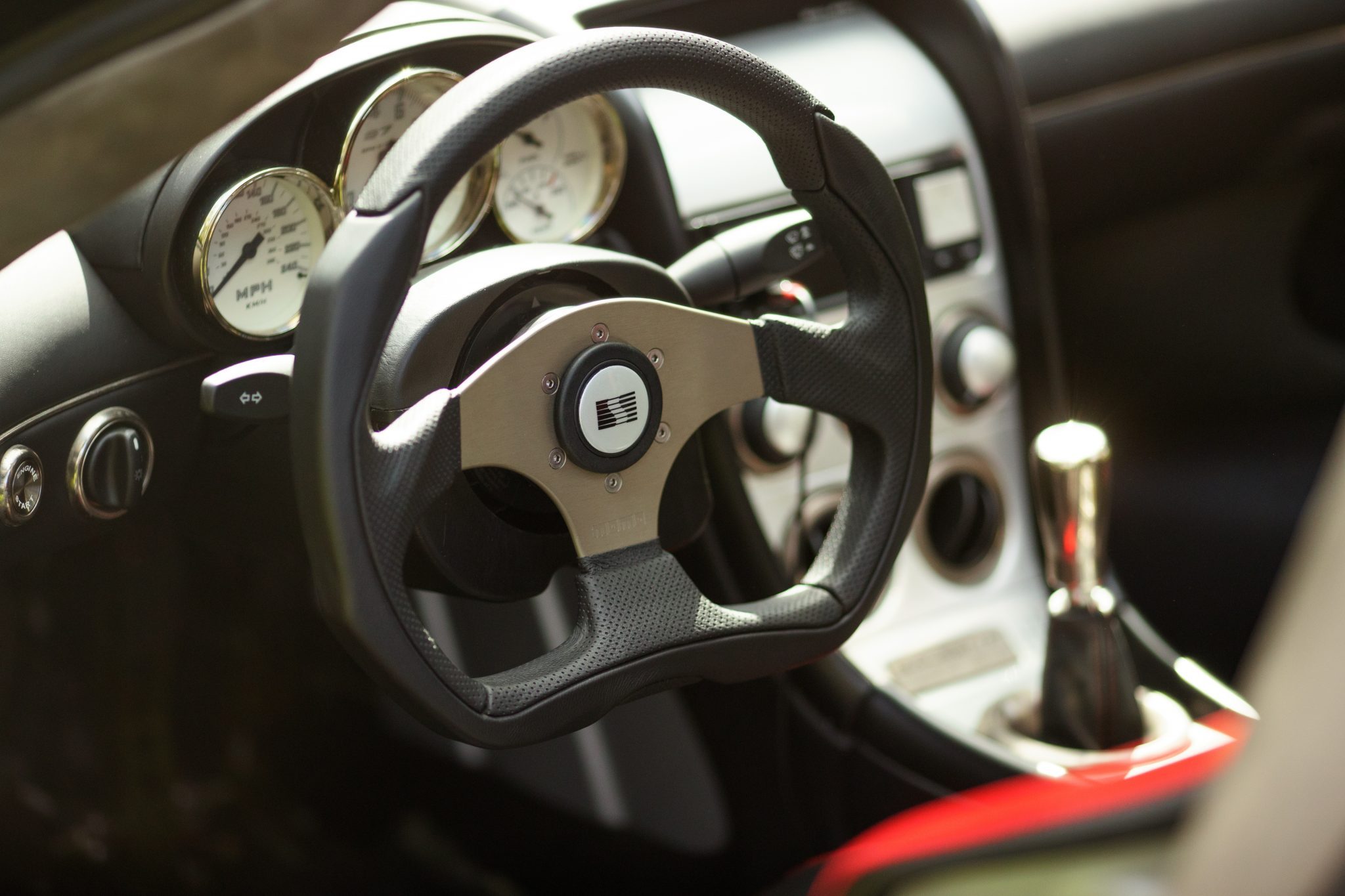 The Saleen S7 Twin Turbo Proved The U.S. Could Create A Serious Hypercar