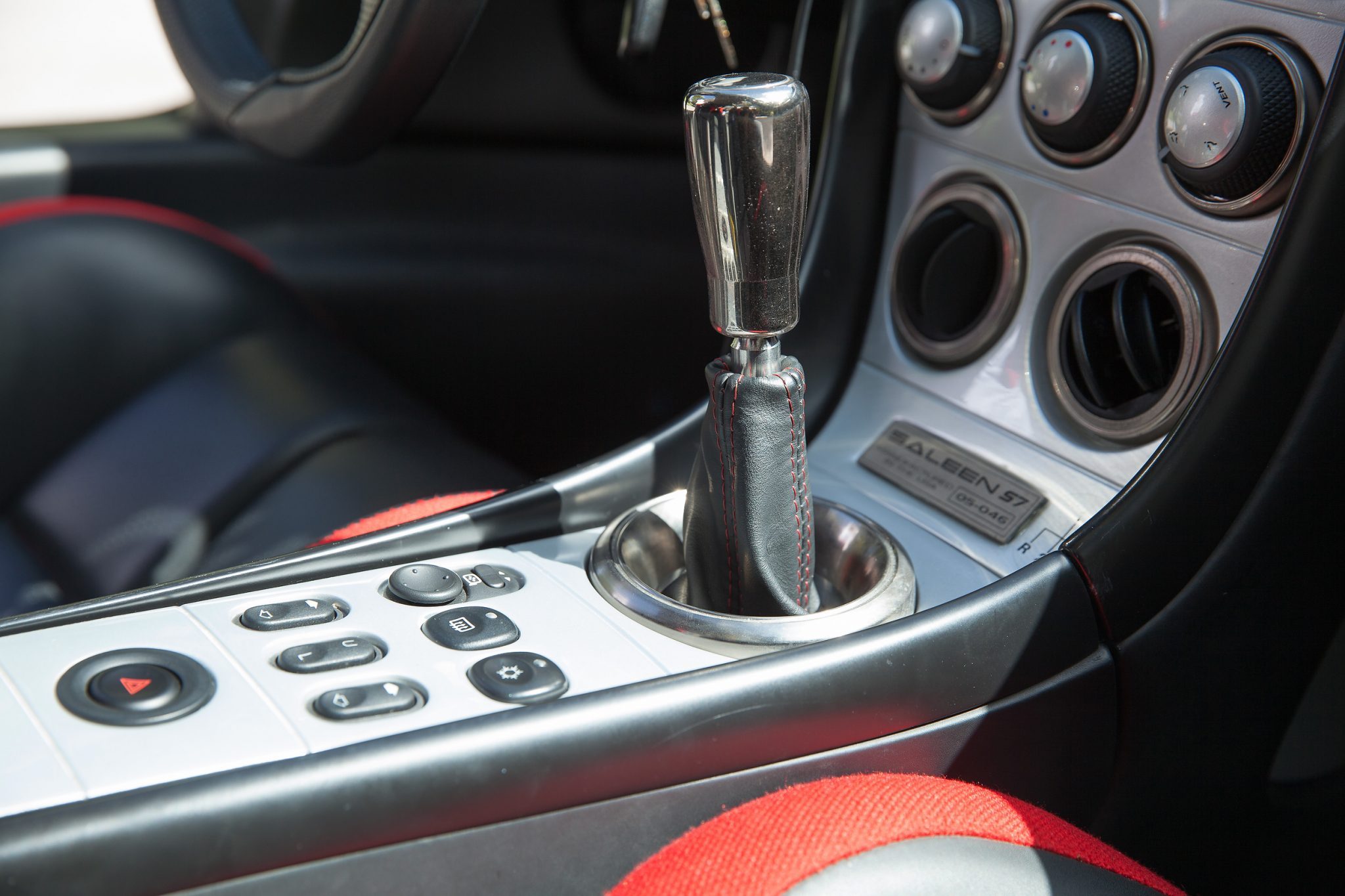 The Saleen S7 Twin Turbo Proved The U.S. Could Create A Serious Hypercar