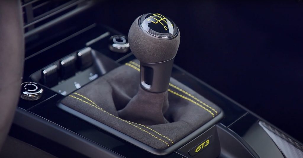  QOTD: What’s The Best Manual Transmission You’ve Shifted?