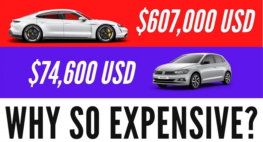 $154,000 For A Prius? Here’s Why Cars Are Ridiculously Expensive In Singapore