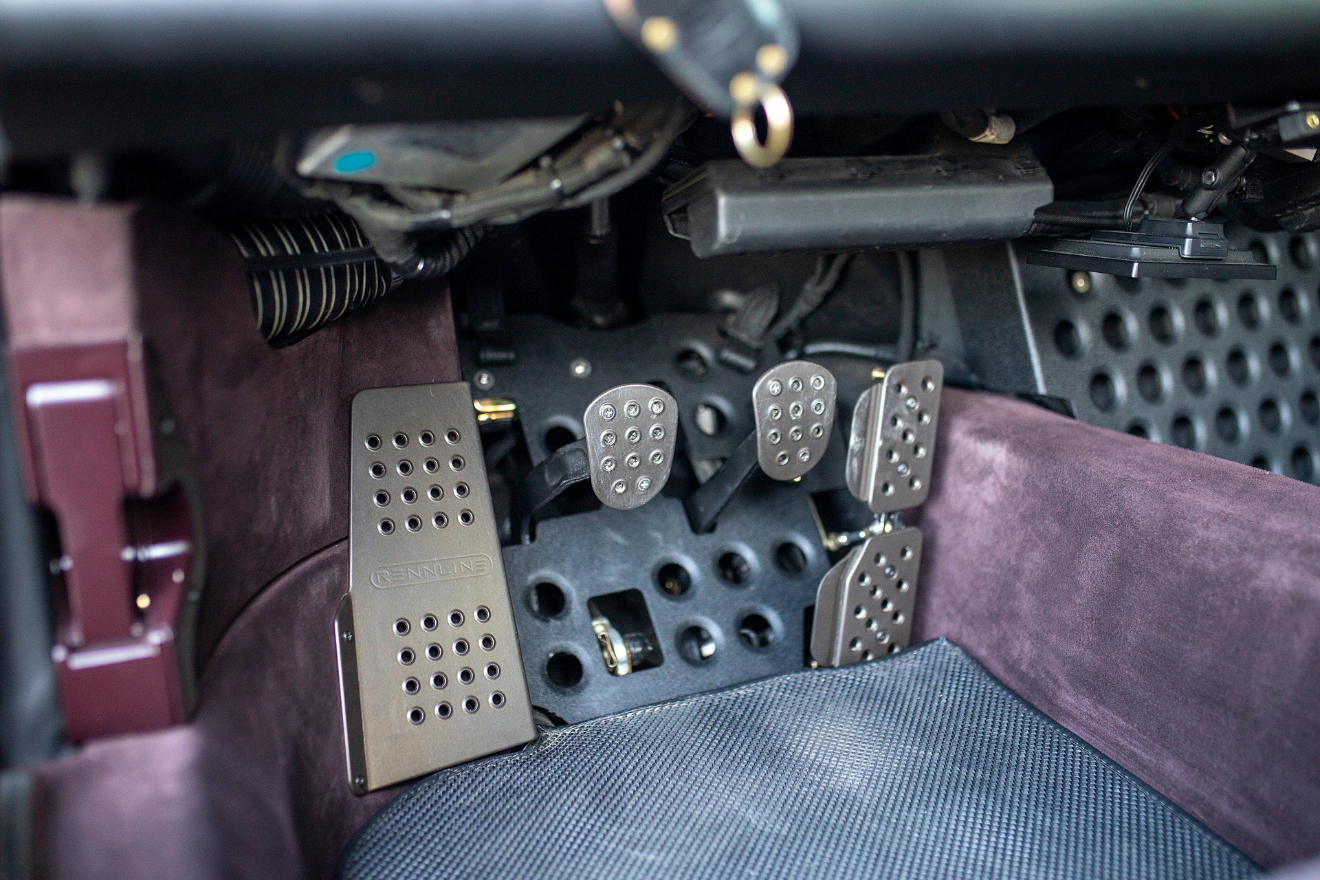 The Singer “Brooklyn Commission” Porsche 911 Is Up For Sale