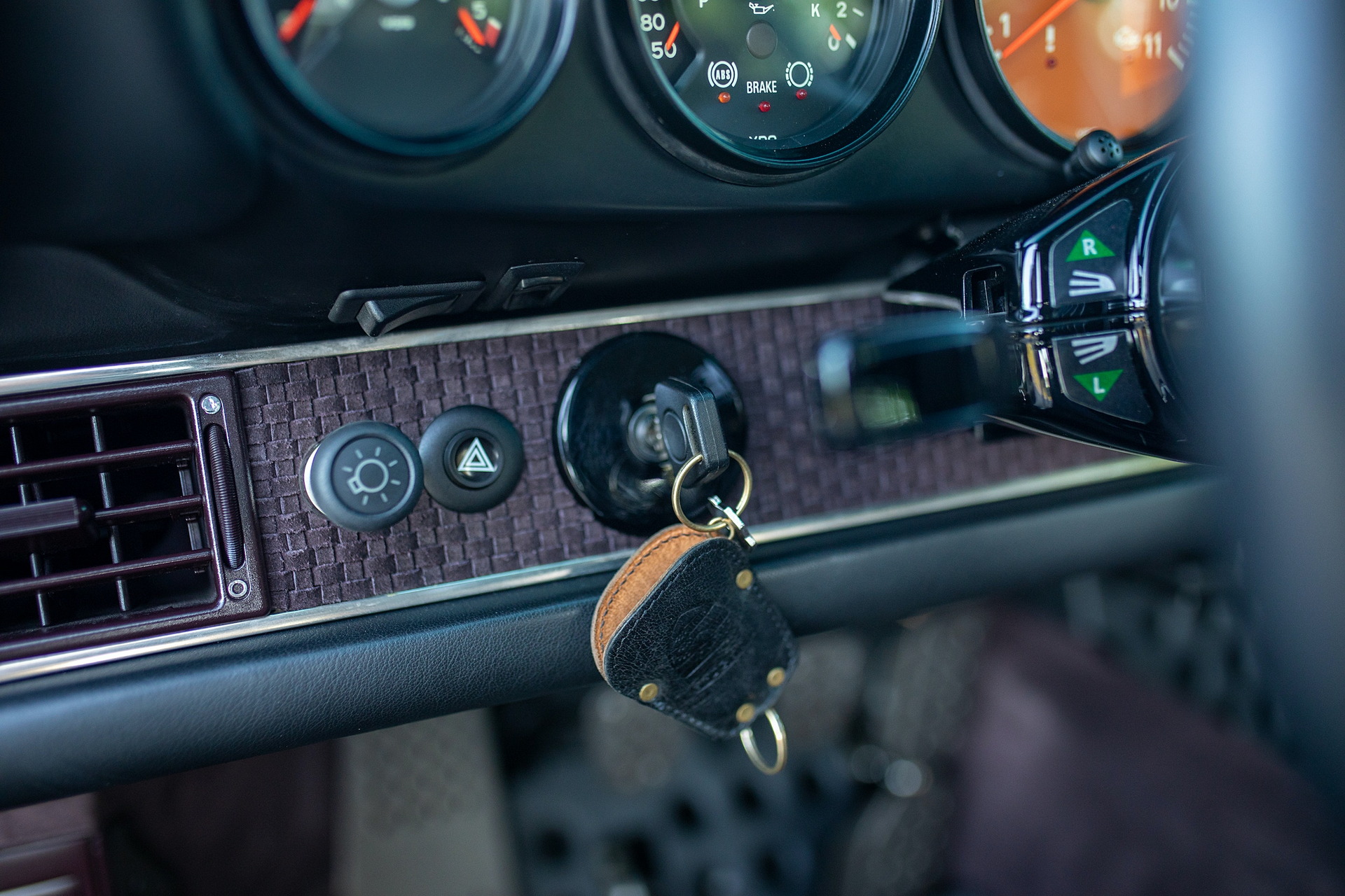 The Singer “Brooklyn Commission” Porsche 911 Is Up For Sale