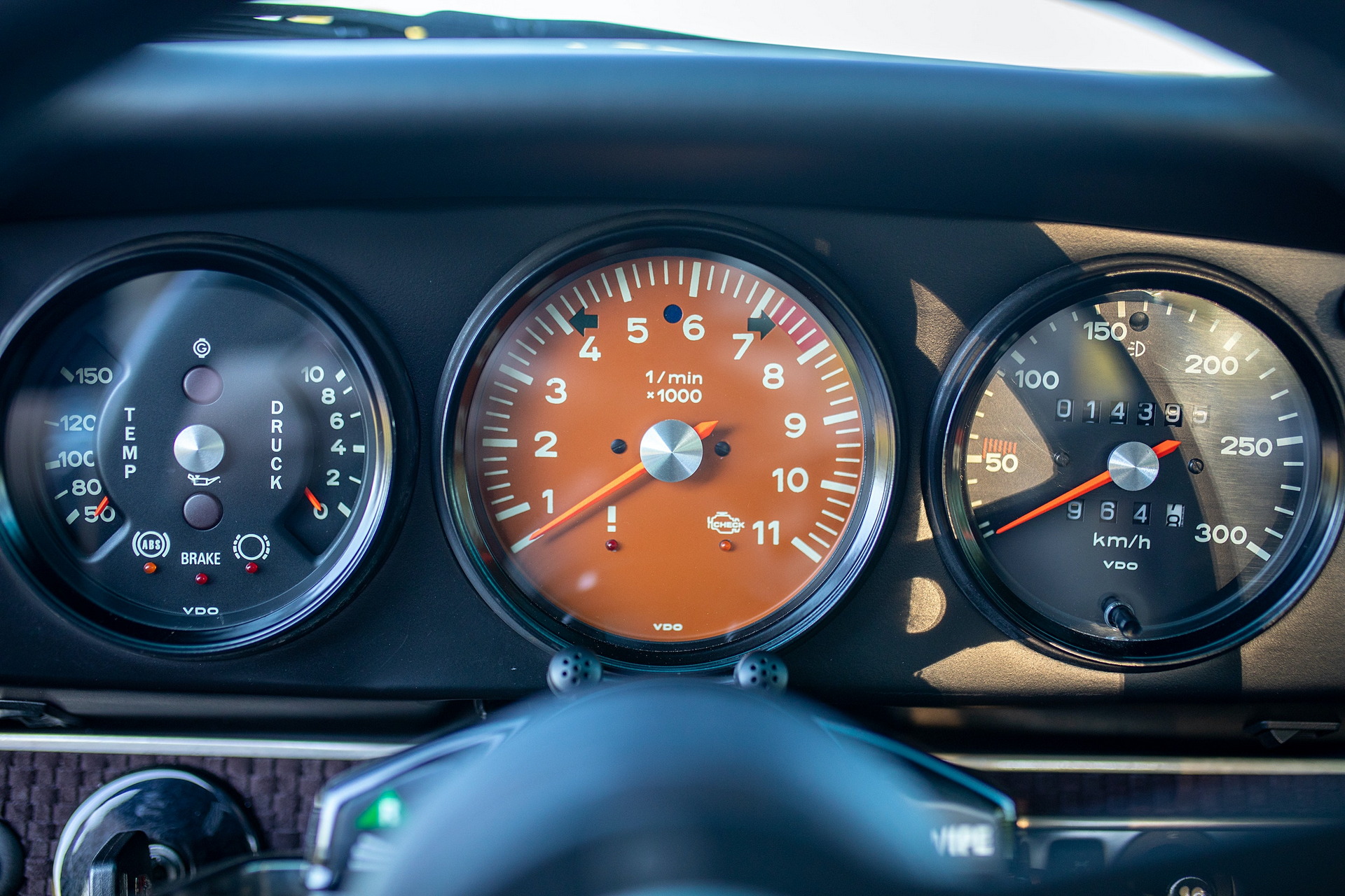 The Singer “Brooklyn Commission” Porsche 911 Is Up For Sale