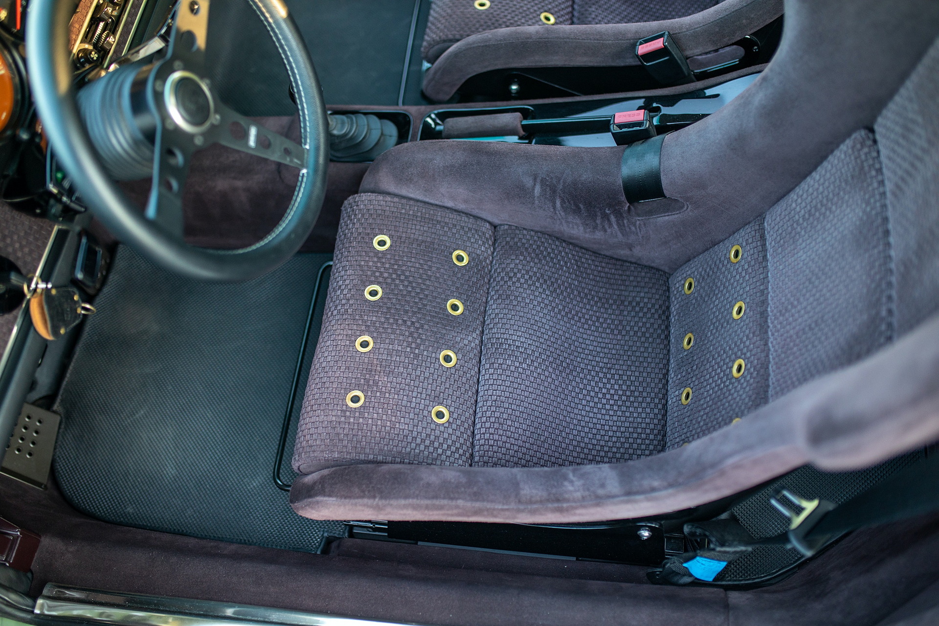 The Singer “Brooklyn Commission” Porsche 911 Is Up For Sale