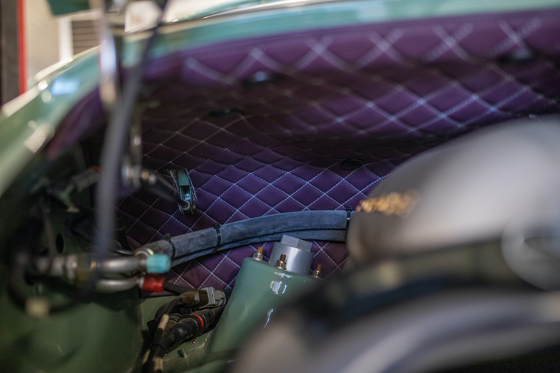 The Singer “Brooklyn Commission” Porsche 911 Is Up For Sale