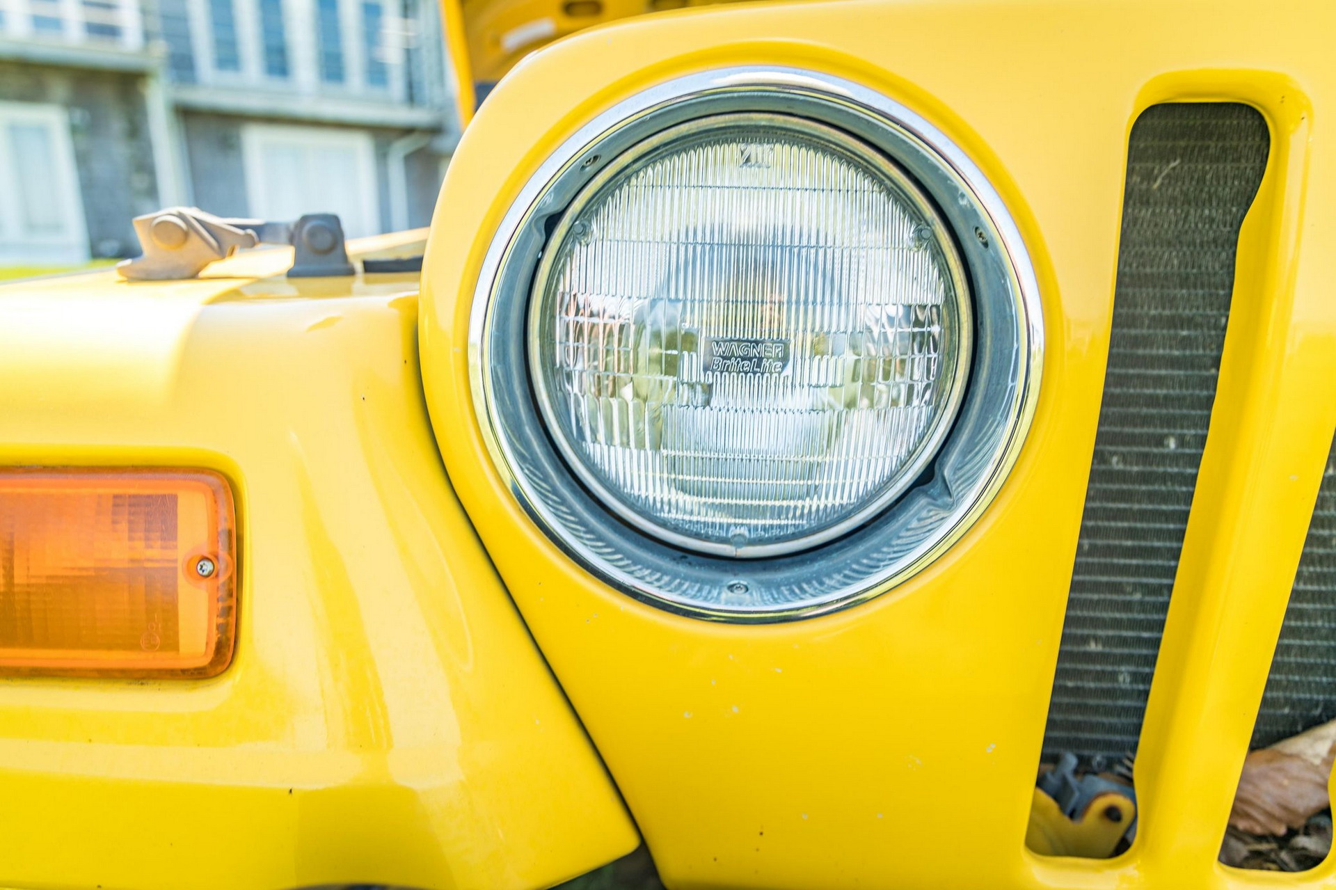 Your Eyes Aren’t Deceiving You, This Is A 3-Row Jeep Wrangler TJ Limousine