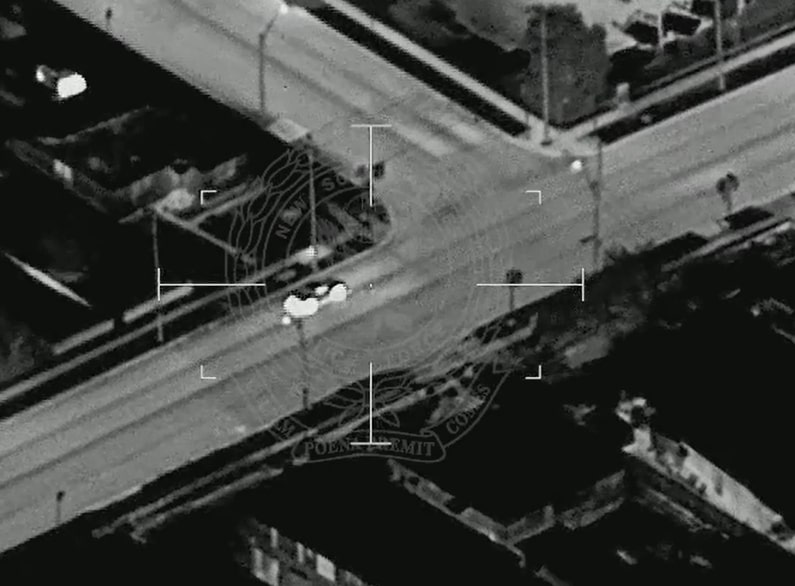 Police Chopper Stealthily Films Subaru BRZ Driver Potentially Accumulating Over A$10,000 In Speeding Fines