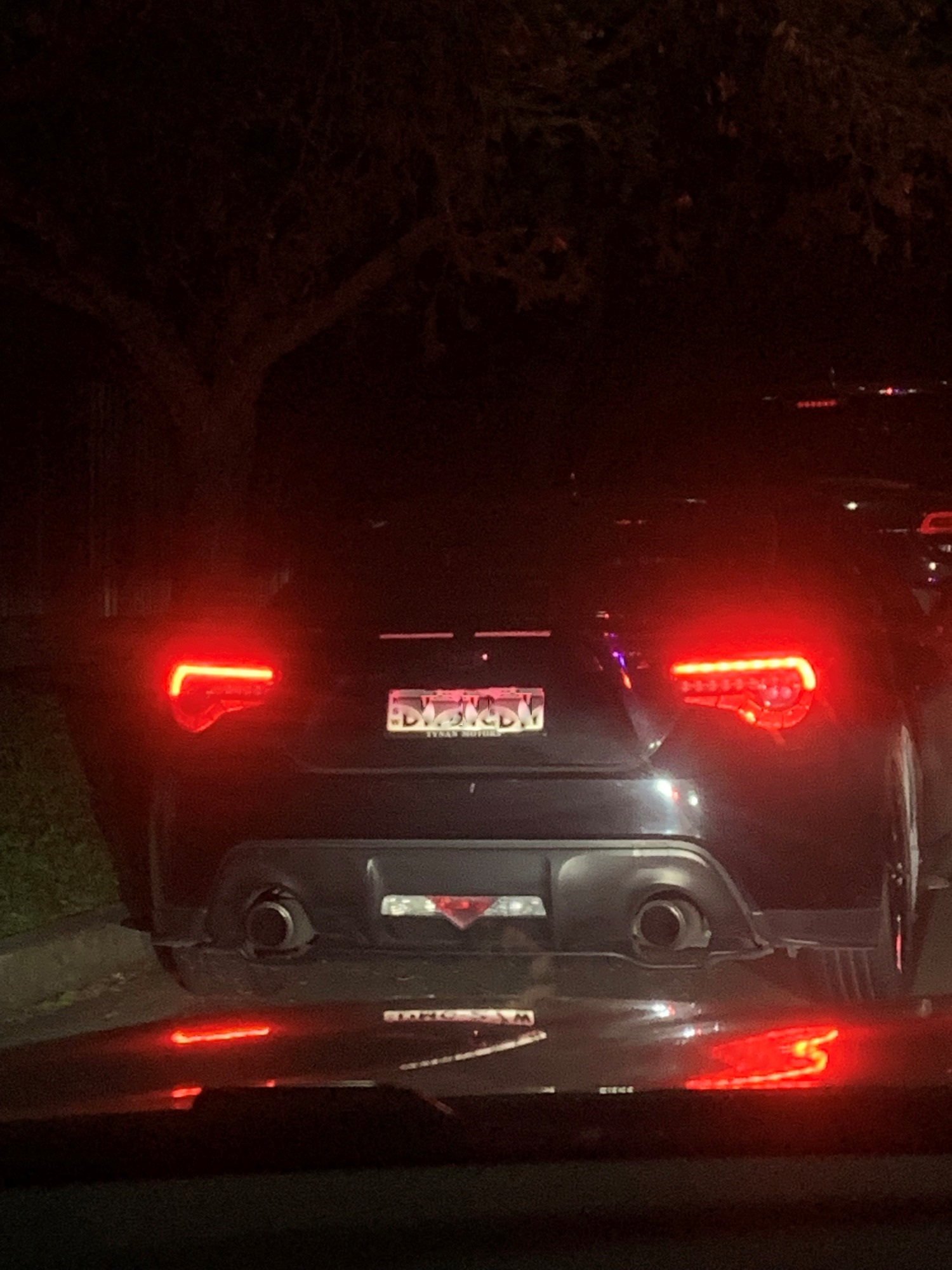 Police Chopper Stealthily Films Subaru BRZ Driver Potentially Accumulating Over A$10,000 In Speeding Fines