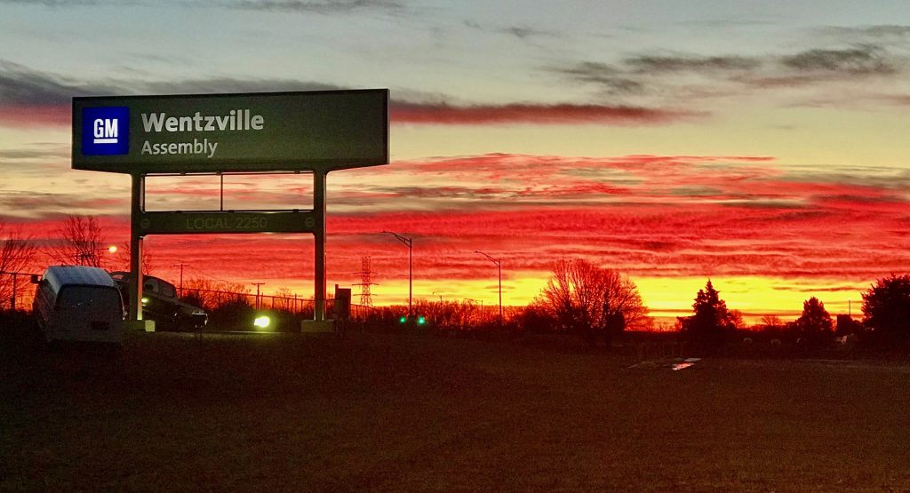 Tesla Driver Gets A Ticket At GM Plant For Parking A “Foreign Car In Domestic Lot”