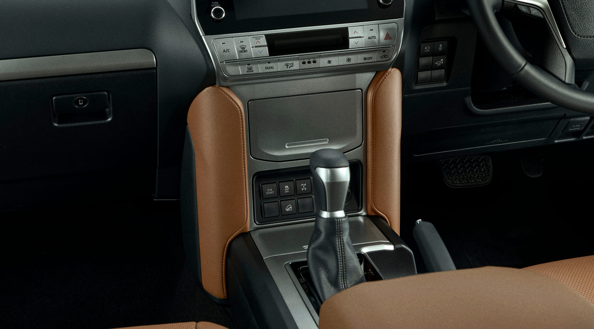 Toyota Land Cruiser Prado 70th Anniversary Launches In Japan With Minor Changes