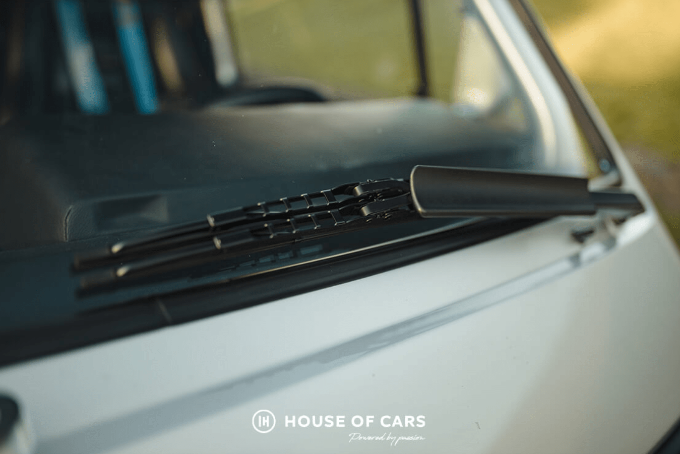 VW’s New T7 Multivan Doesn’t Come With An Ass Full Of Porsche 911 Motor, But This T3 Does