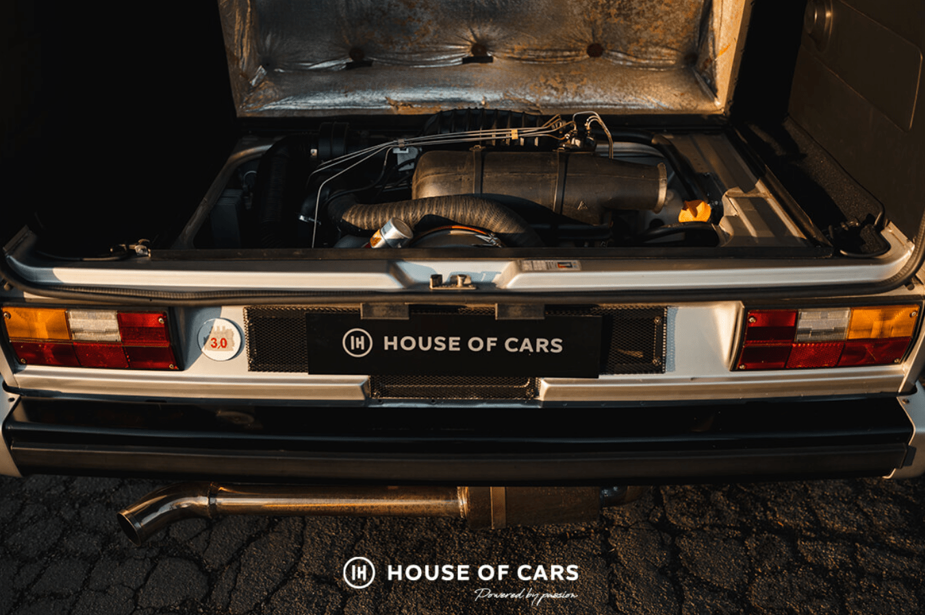 VW’s New T7 Multivan Doesn’t Come With An Ass Full Of Porsche 911 Motor, But This T3 Does