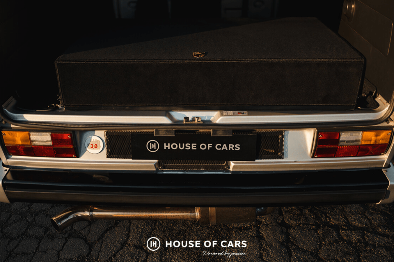 VW’s New T7 Multivan Doesn’t Come With An Ass Full Of Porsche 911 Motor, But This T3 Does