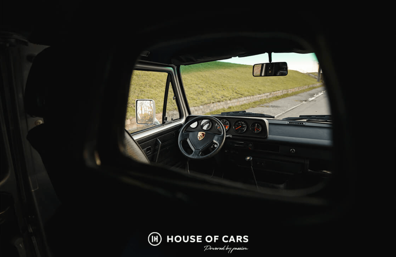 VW’s New T7 Multivan Doesn’t Come With An Ass Full Of Porsche 911 Motor, But This T3 Does