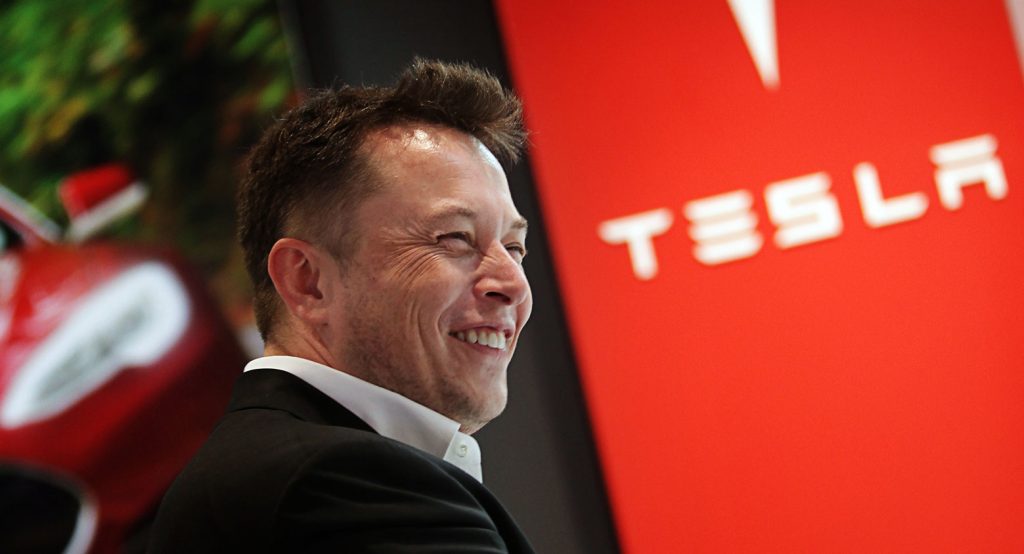  Elon Musk Sells More Tesla Shares And Says Carmaker Will Start Accepting Dogecoin