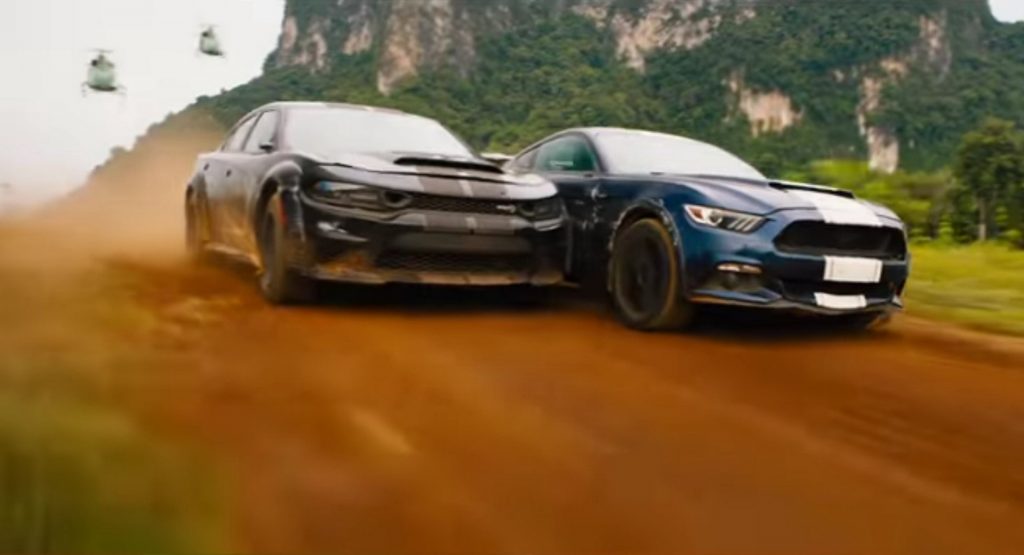  How Fast & Furious Went From Low-Budget Flick To Box Office Gold