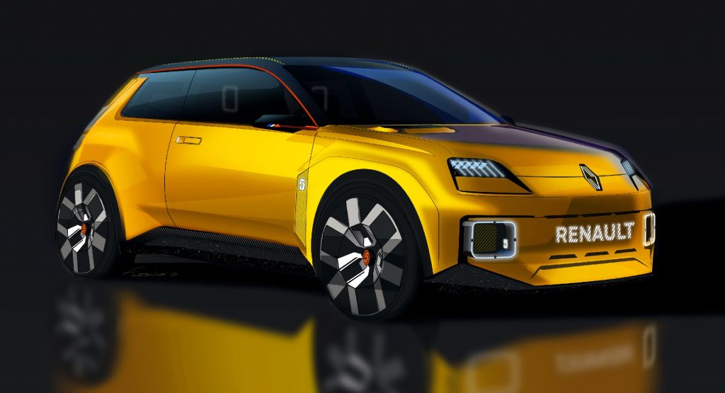  Envision AESC And Verkor Will Supply Batteries To Renault Group