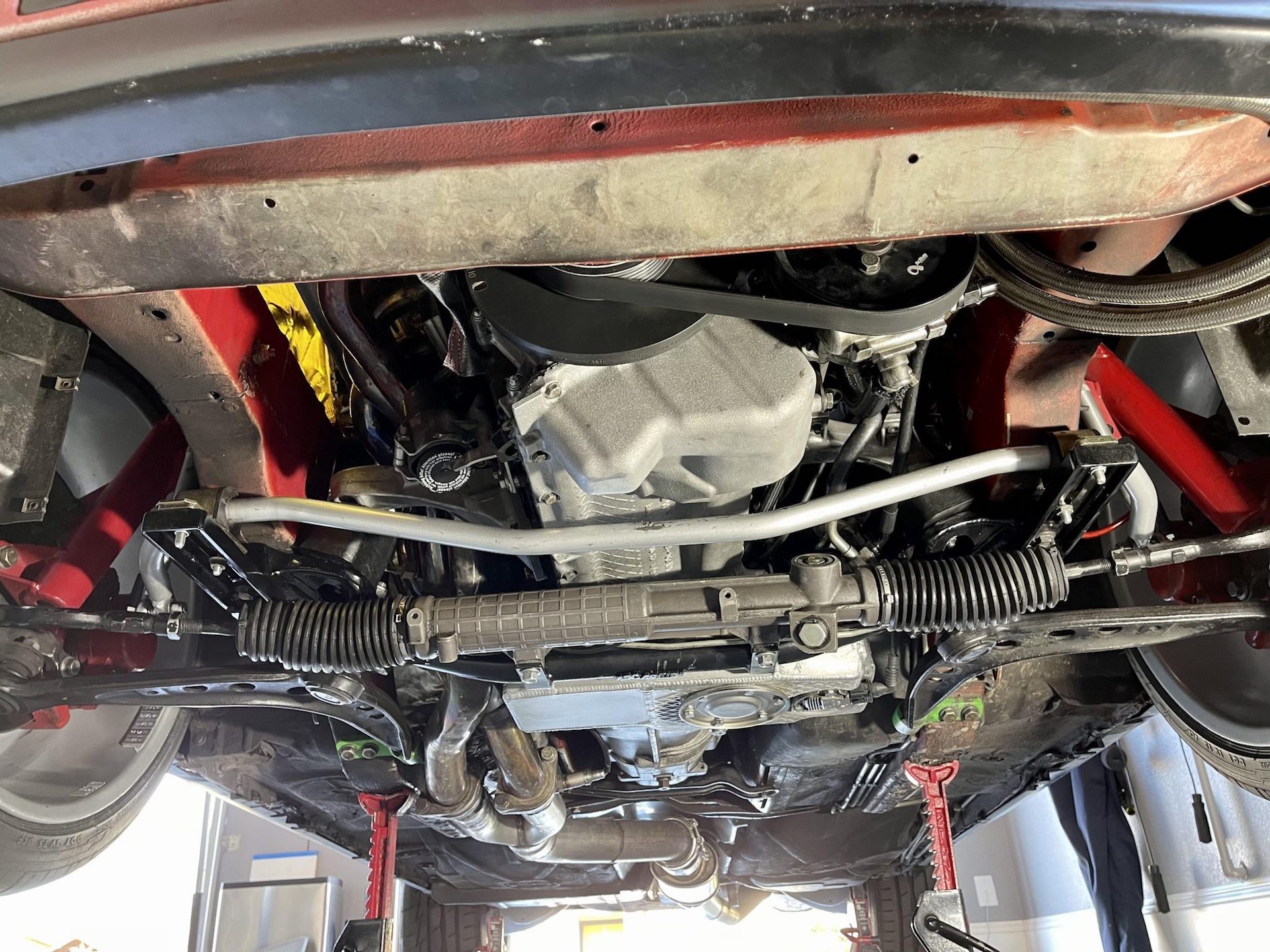 Keep Your Overpriced E30 M3, This Modified S54-Powered BMW 3-Series Looks Way More Fun