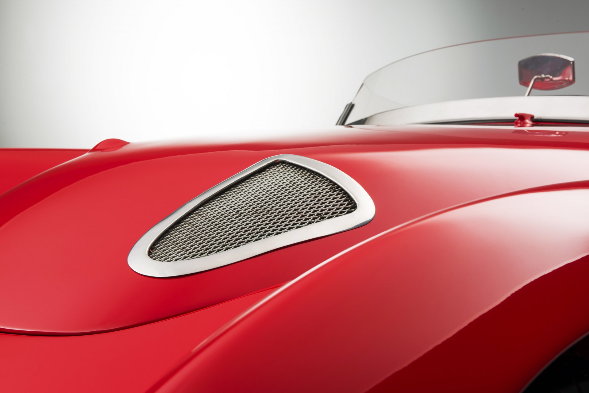 The 1957 Skoda 1100 OHC Couldn’t Race At The 24h Of Le Mans Due To The Cold War