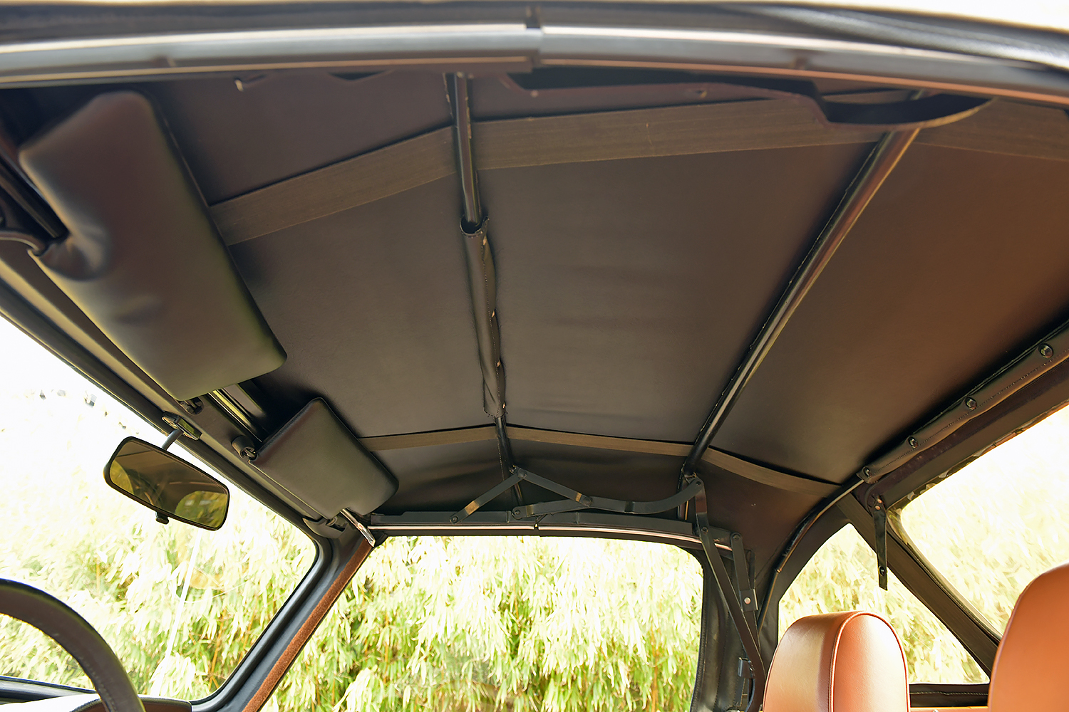 This 7k Mile 1971 Triumph TR6 Looks Brand New And Can Be Yours For $67k