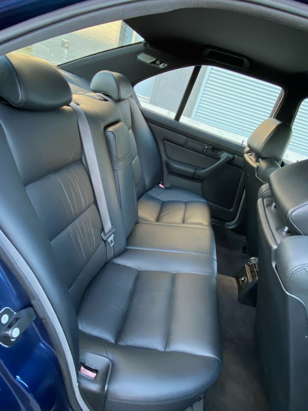 What’s A Stunning 6k-Mile E34 1991 BMW M5 Worth To You?