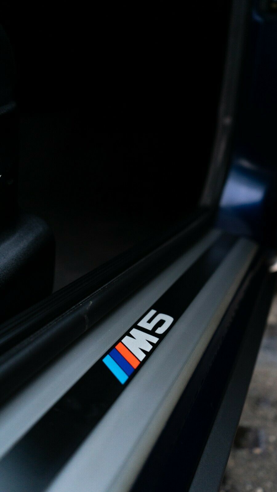 What’s A Stunning 6k-Mile E34 1991 BMW M5 Worth To You?