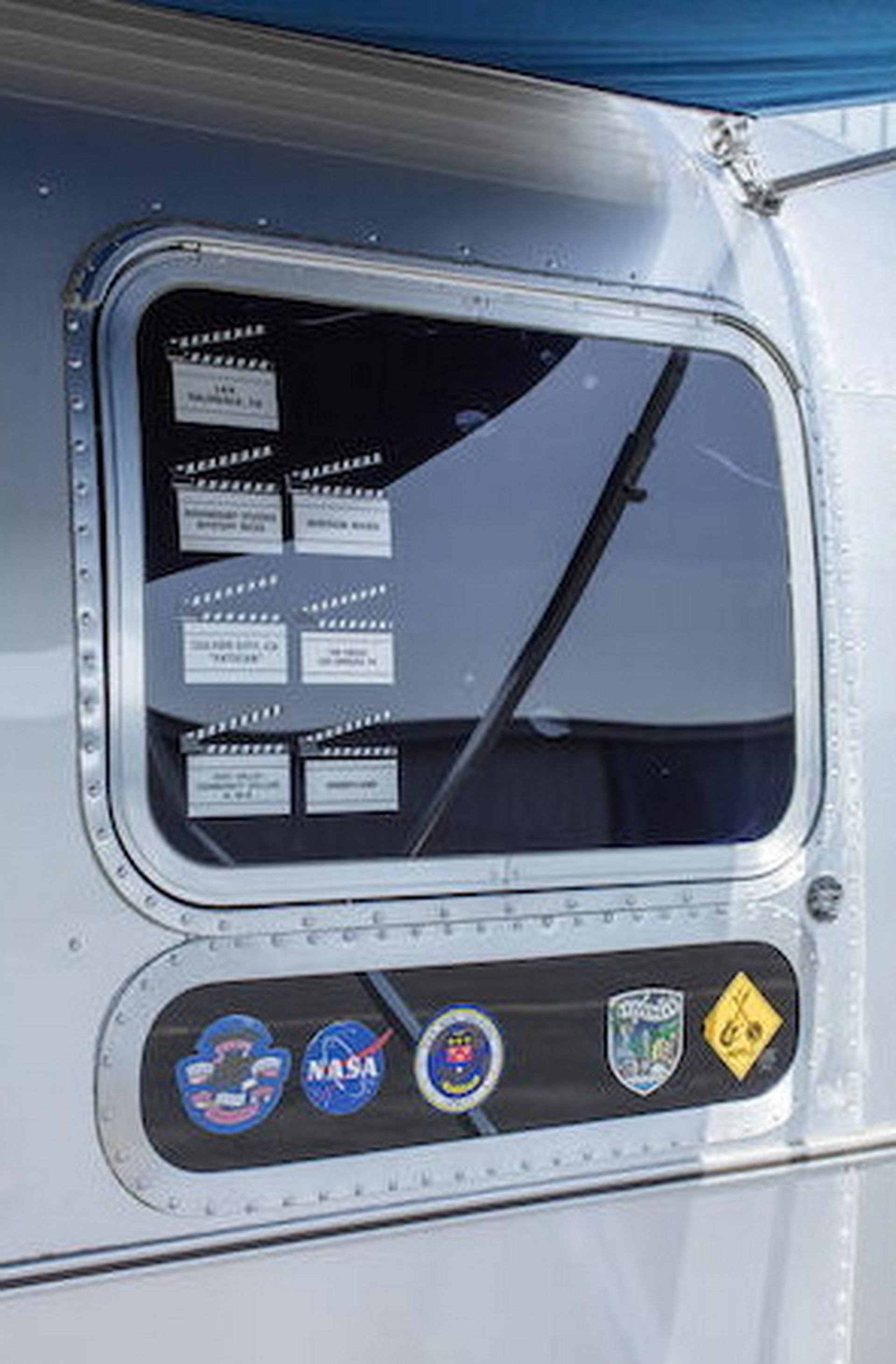 Houston, We Have A Trailer: Tom Hanks Is Selling His Airstream That Has Seen 30 Years Of On-Set Duty