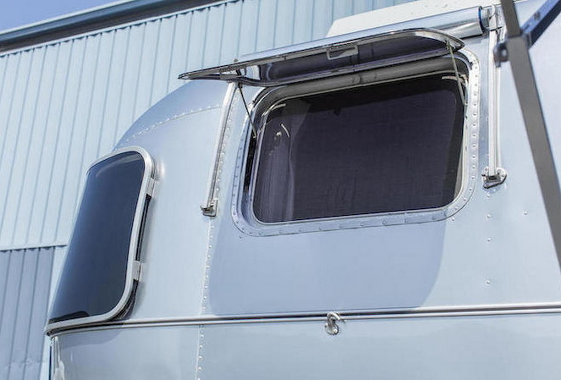 Houston, We Have A Trailer: Tom Hanks Is Selling His Airstream That Has Seen 30 Years Of On-Set Duty