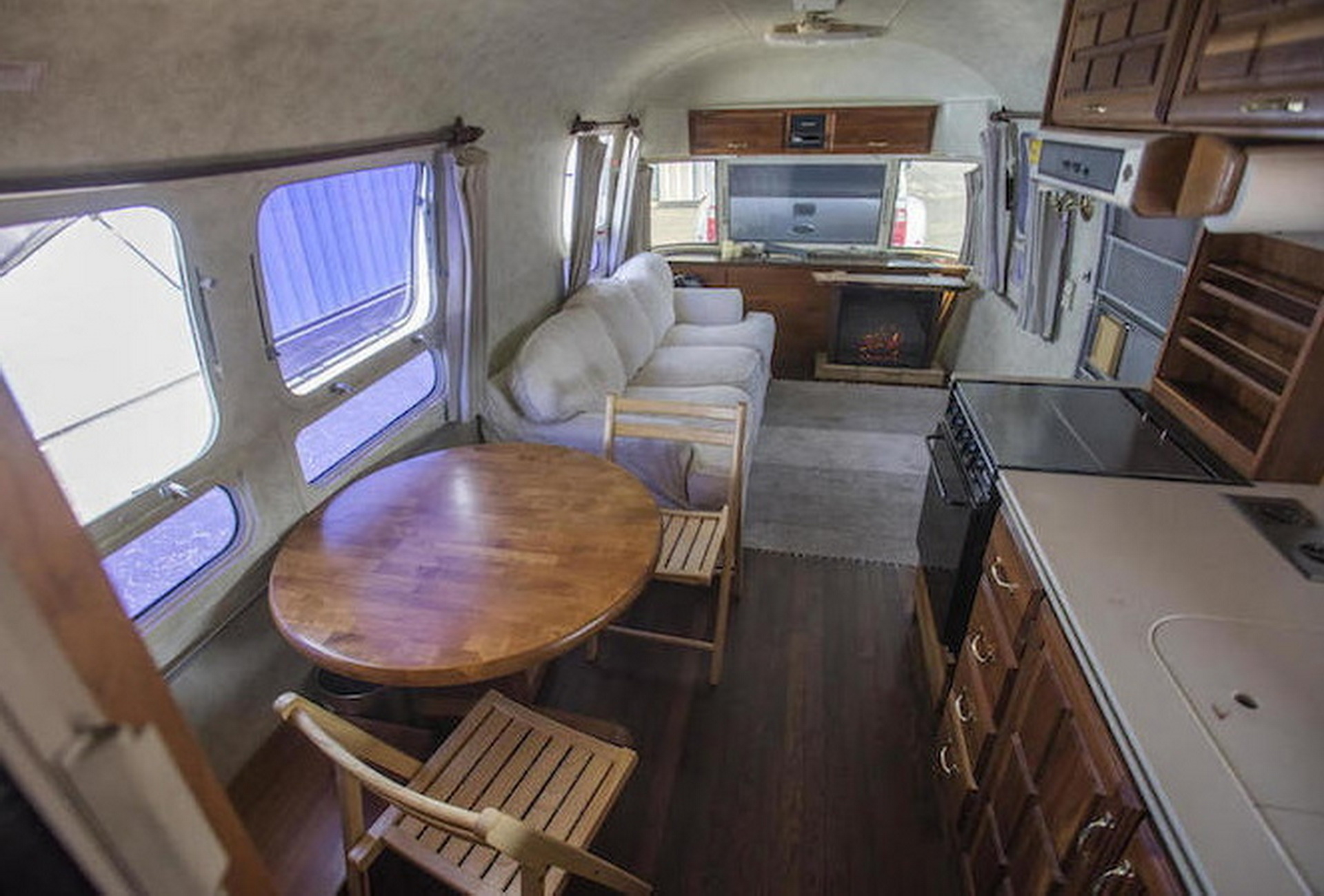 Houston, We Have A Trailer: Tom Hanks Is Selling His Airstream That Has Seen 30 Years Of On-Set Duty