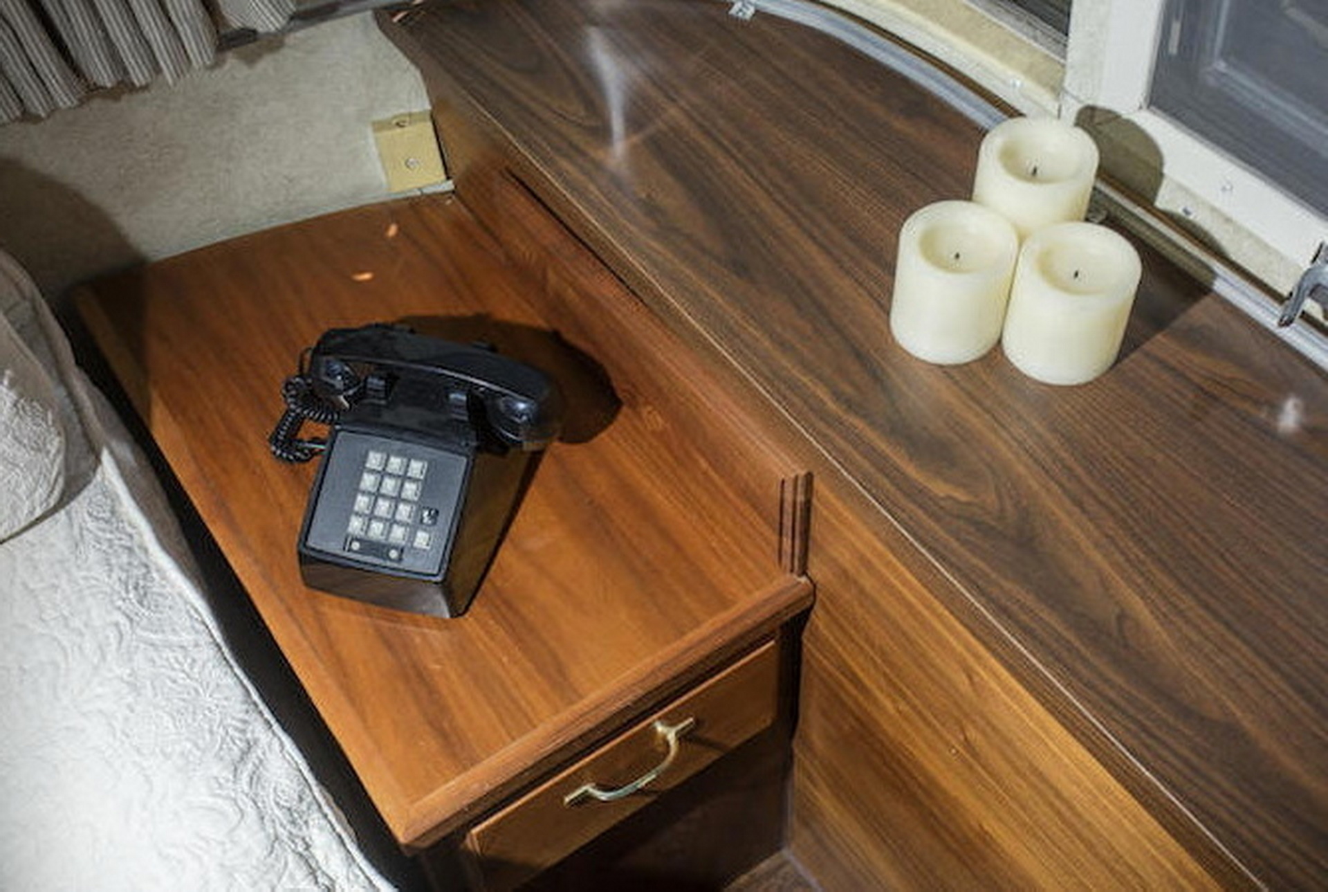 Houston, We Have A Trailer: Tom Hanks Is Selling His Airstream That Has Seen 30 Years Of On-Set Duty