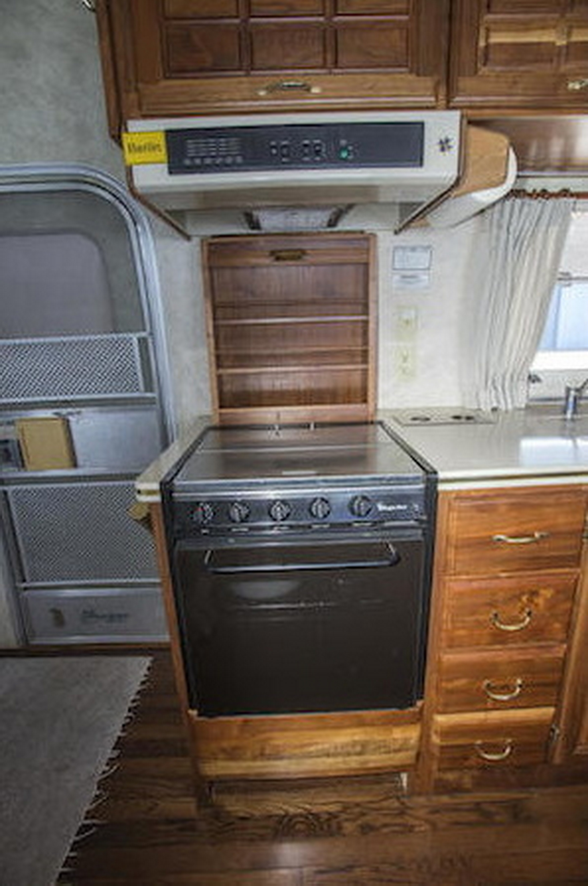 Houston, We Have A Trailer: Tom Hanks Is Selling His Airstream That Has Seen 30 Years Of On-Set Duty