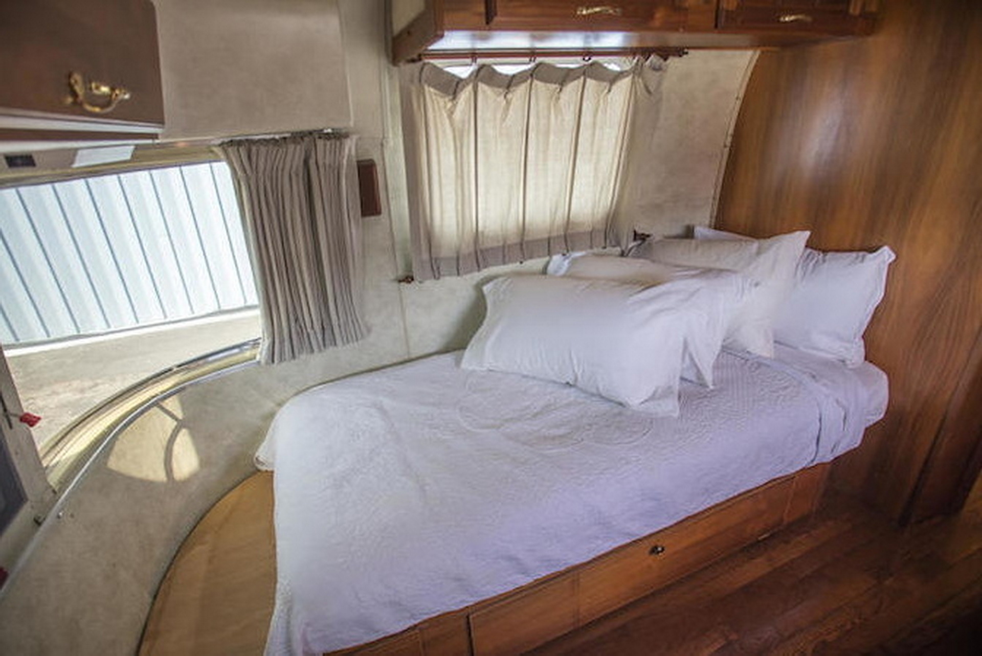 Houston, We Have A Trailer: Tom Hanks Is Selling His Airstream That Has Seen 30 Years Of On-Set Duty