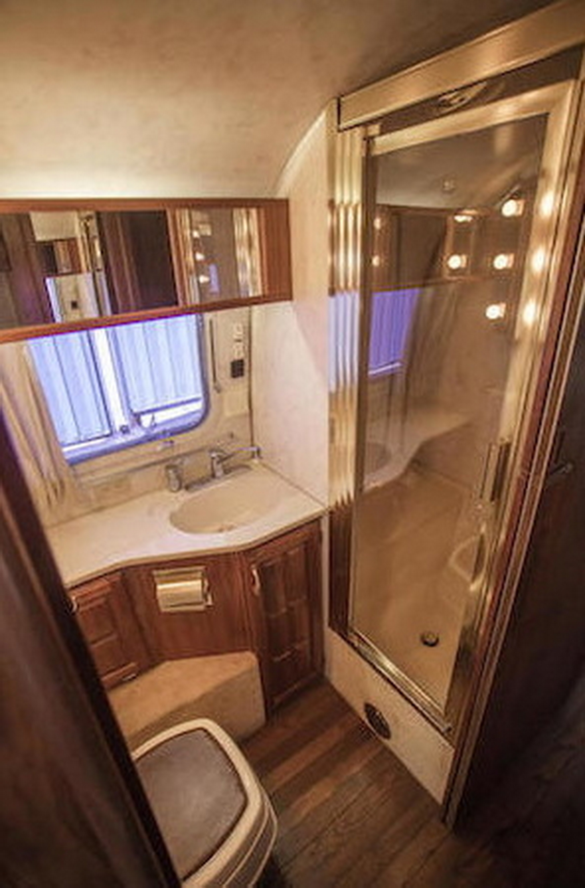 Houston, We Have A Trailer: Tom Hanks Is Selling His Airstream That Has Seen 30 Years Of On-Set Duty