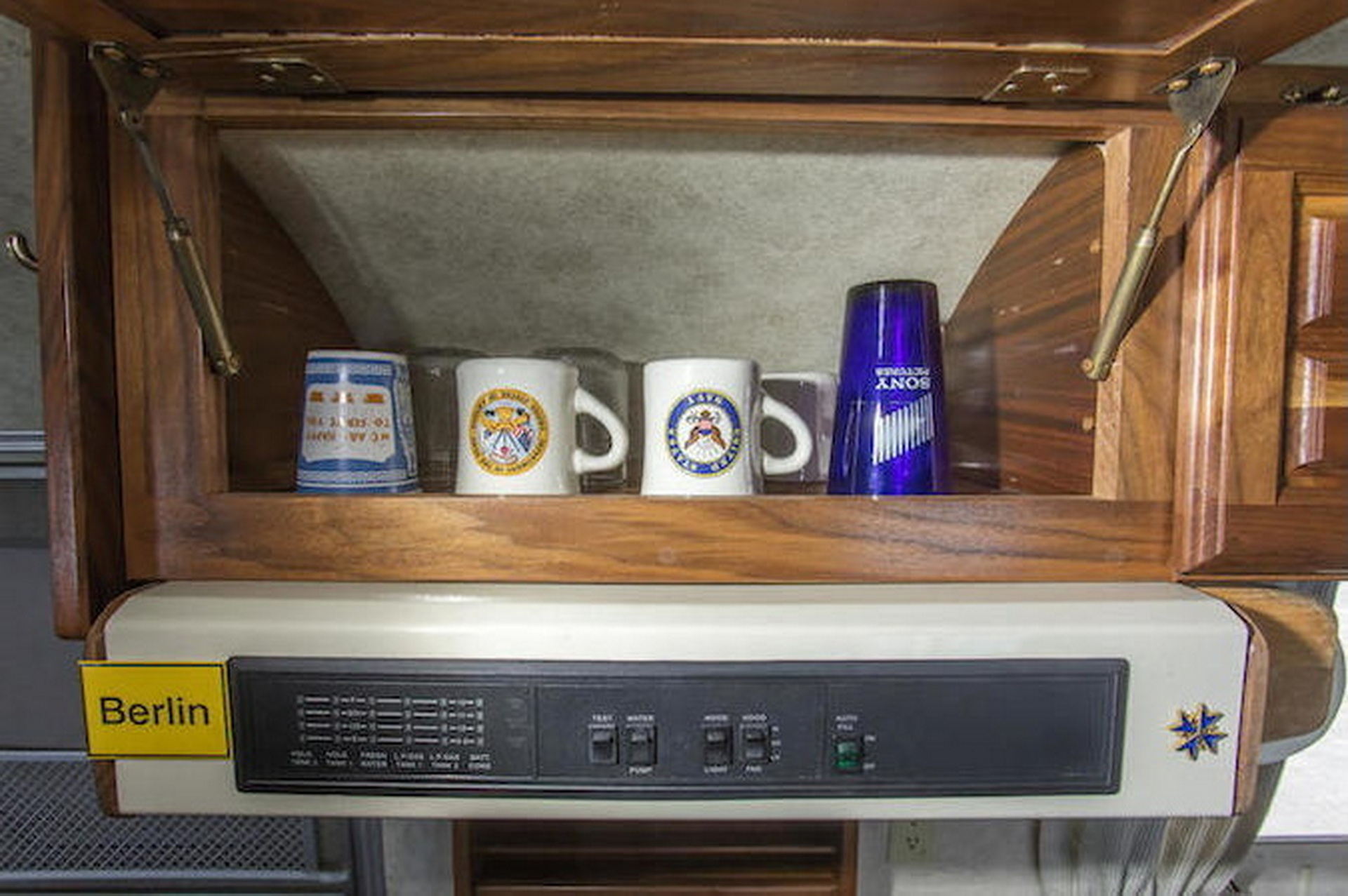 Houston, We Have A Trailer: Tom Hanks Is Selling His Airstream That Has Seen 30 Years Of On-Set Duty