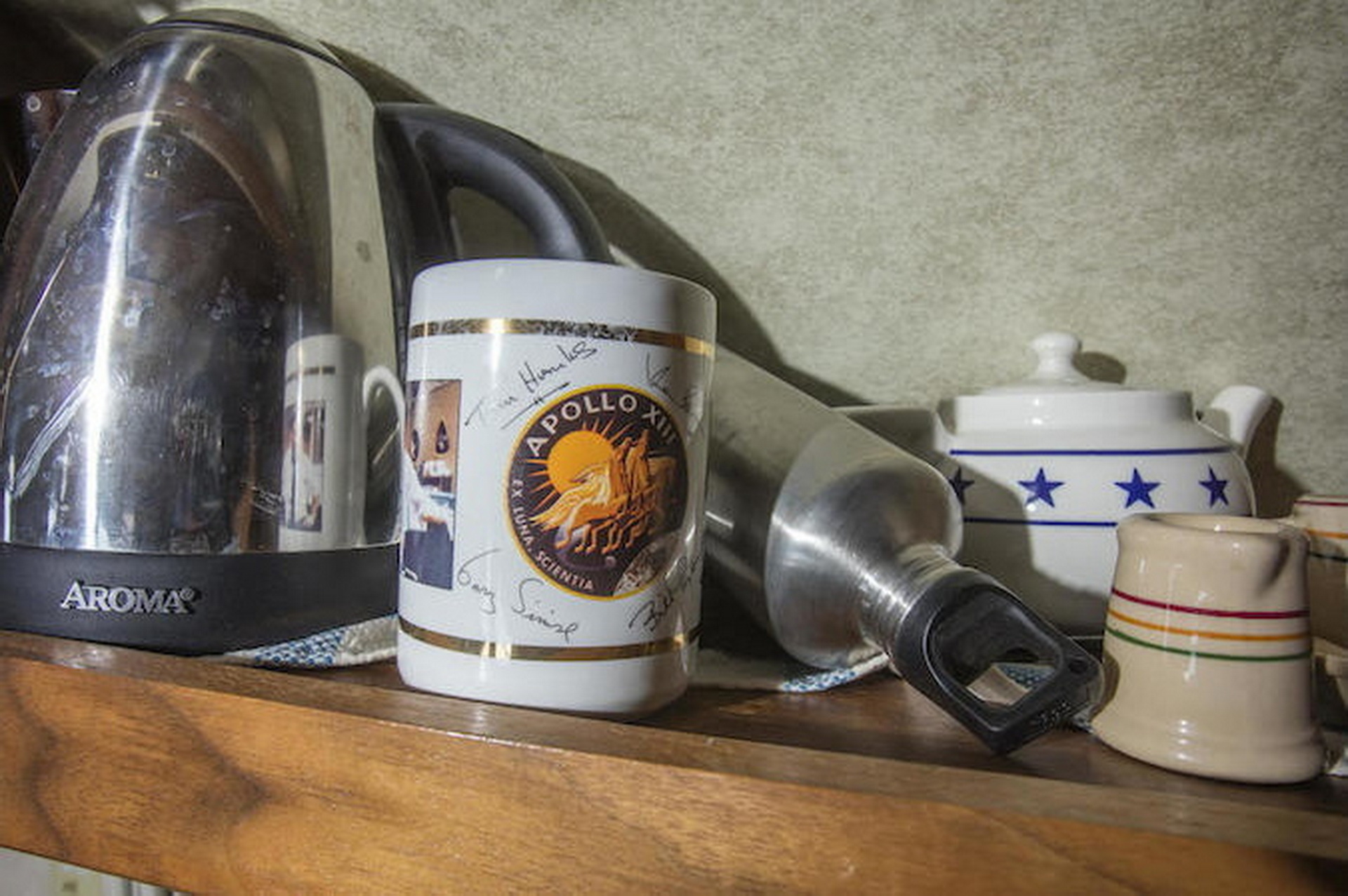 Houston, We Have A Trailer: Tom Hanks Is Selling His Airstream That Has Seen 30 Years Of On-Set Duty