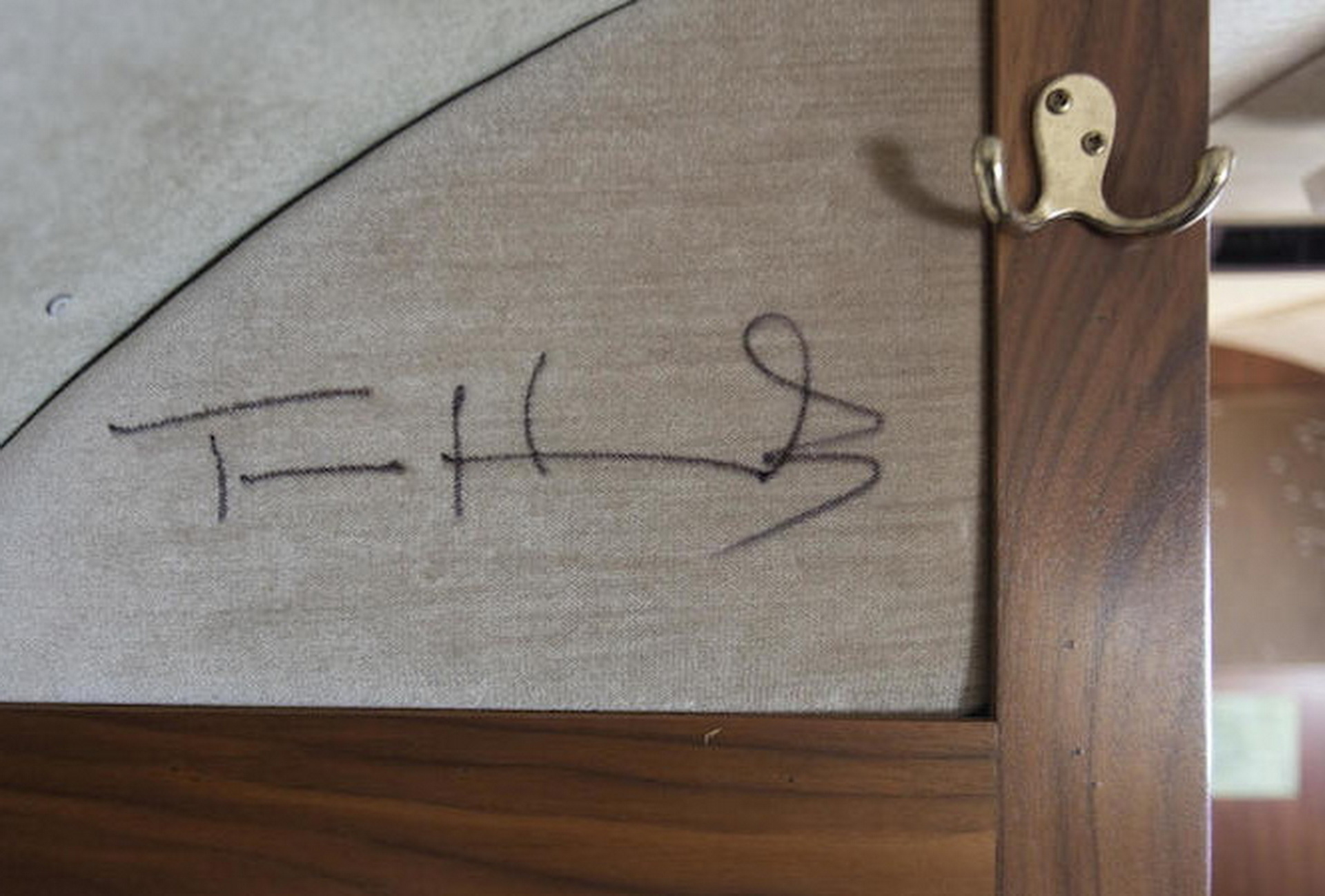 Houston, We Have A Trailer: Tom Hanks Is Selling His Airstream That Has Seen 30 Years Of On-Set Duty