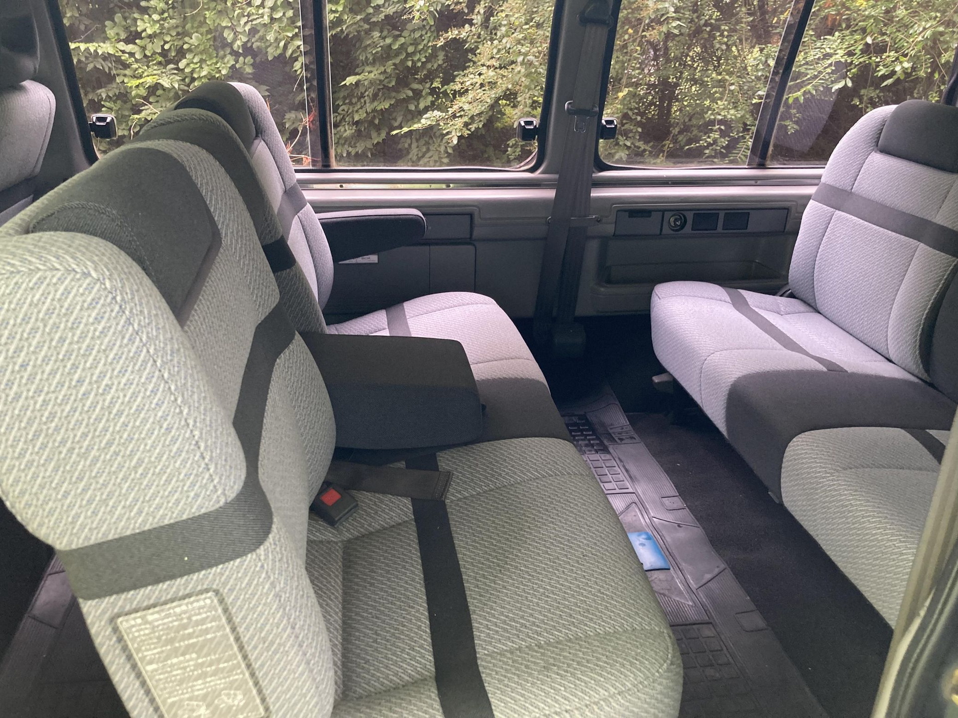 March To The Beat Of Your Own Drum With This Mazda Bongo 4WD