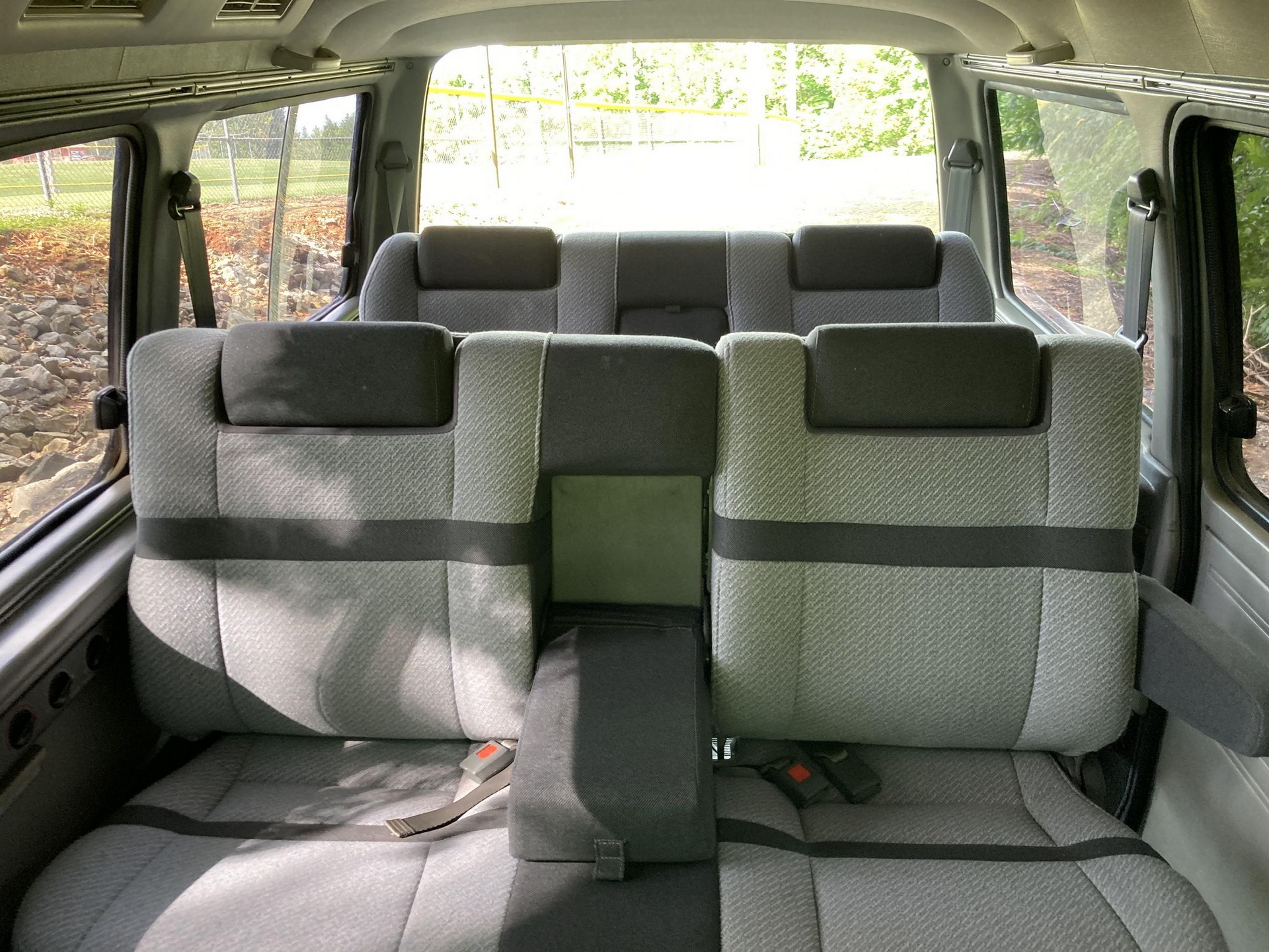 March To The Beat Of Your Own Drum With This Mazda Bongo 4WD