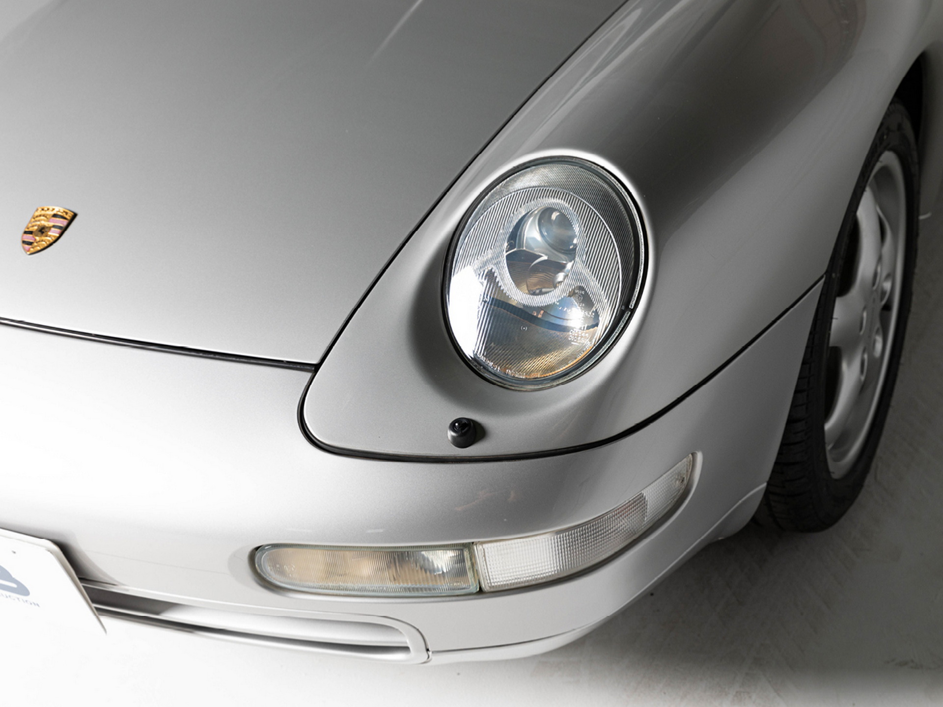 One Of The Lowest Mileage Air-Cooled Porsche 993s In The World Could Be Yours Plus 2 More Special 911s