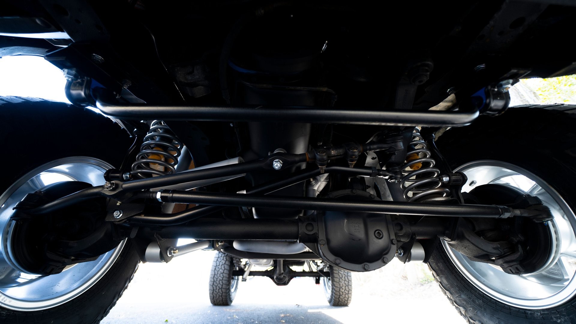 Would You Pay $39k For This 2001 Jeep Cherokee Restomod?