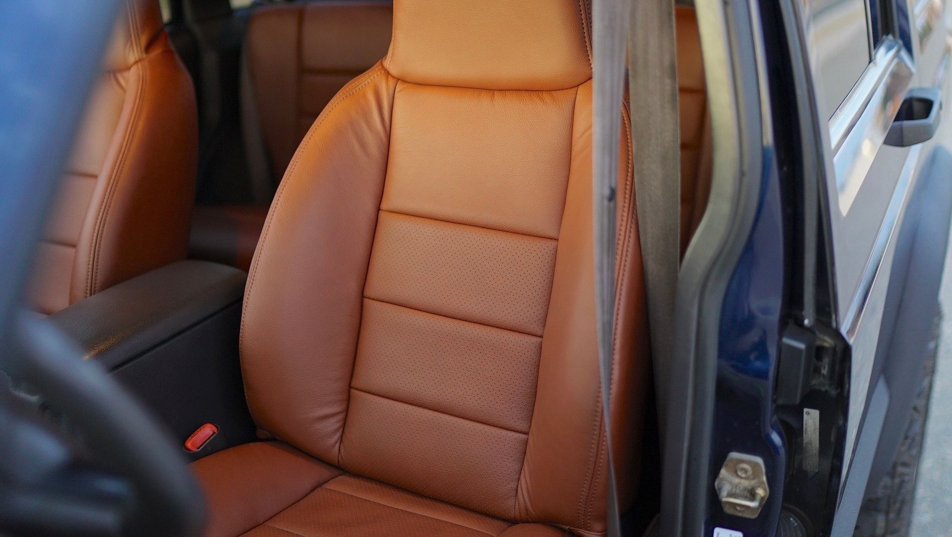 Would You Pay $39k For This 2001 Jeep Cherokee Restomod?