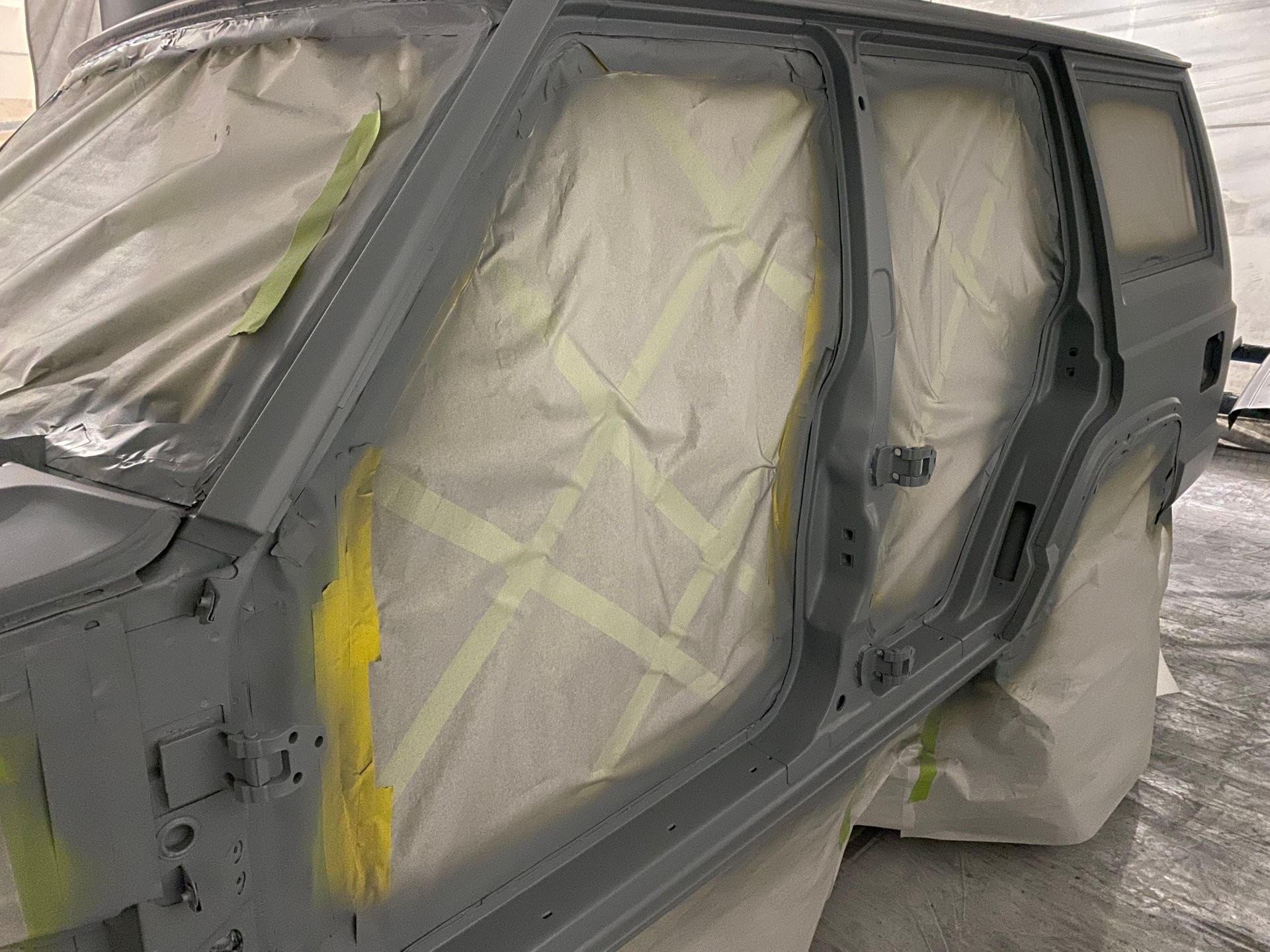 Would You Pay $39k For This 2001 Jeep Cherokee Restomod?