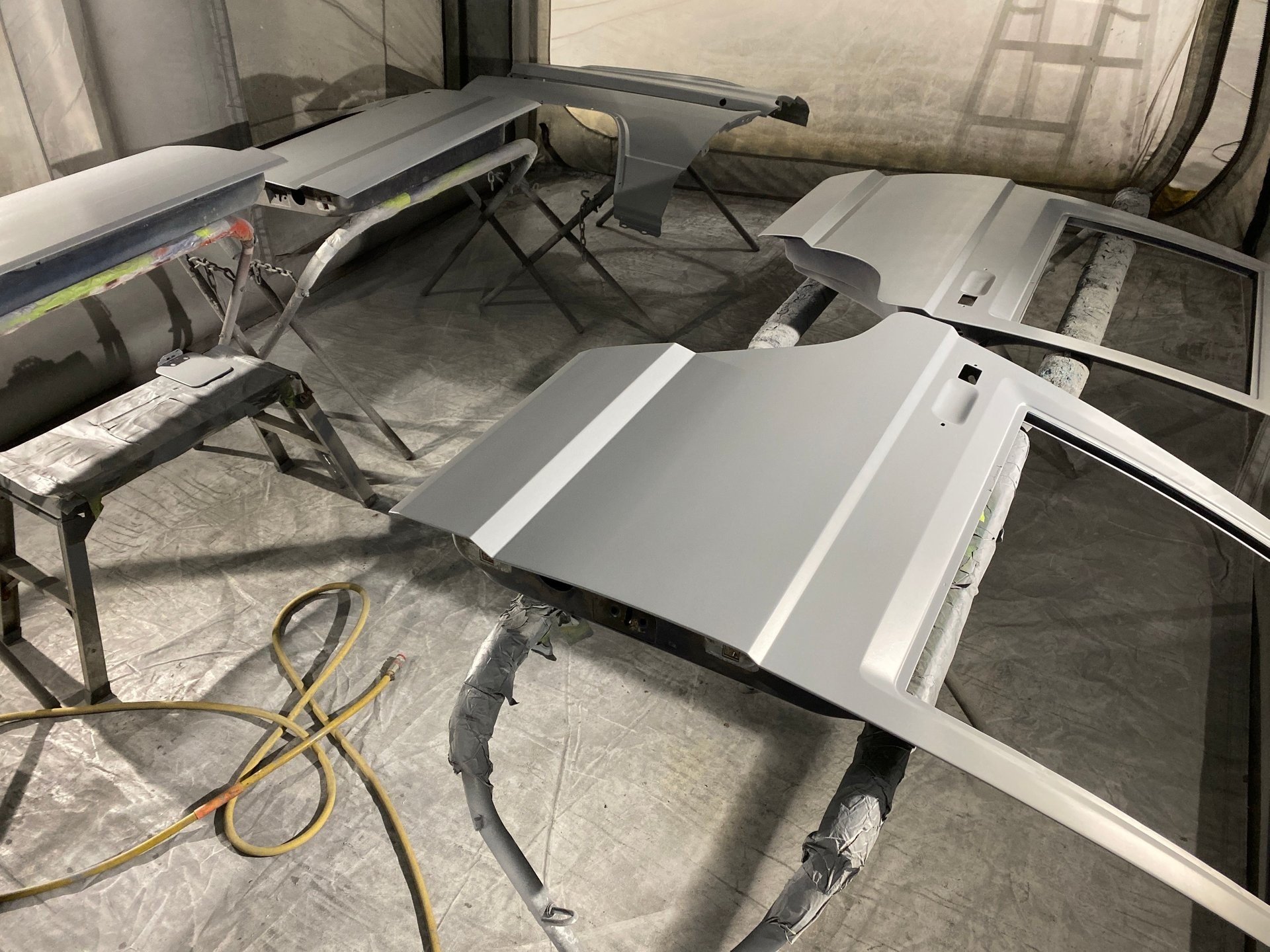 Would You Pay $39k For This 2001 Jeep Cherokee Restomod?