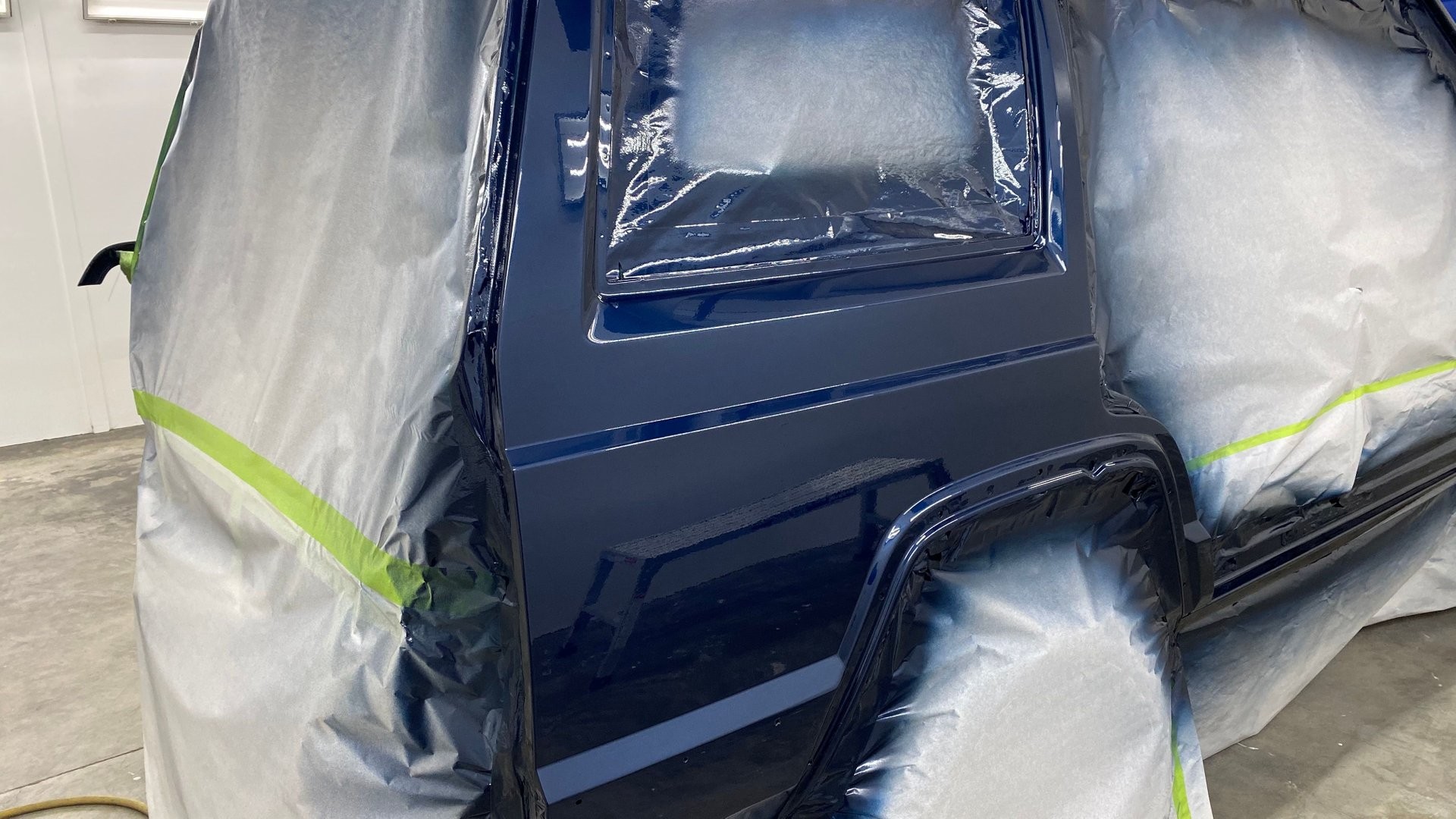 Would You Pay $39k For This 2001 Jeep Cherokee Restomod?