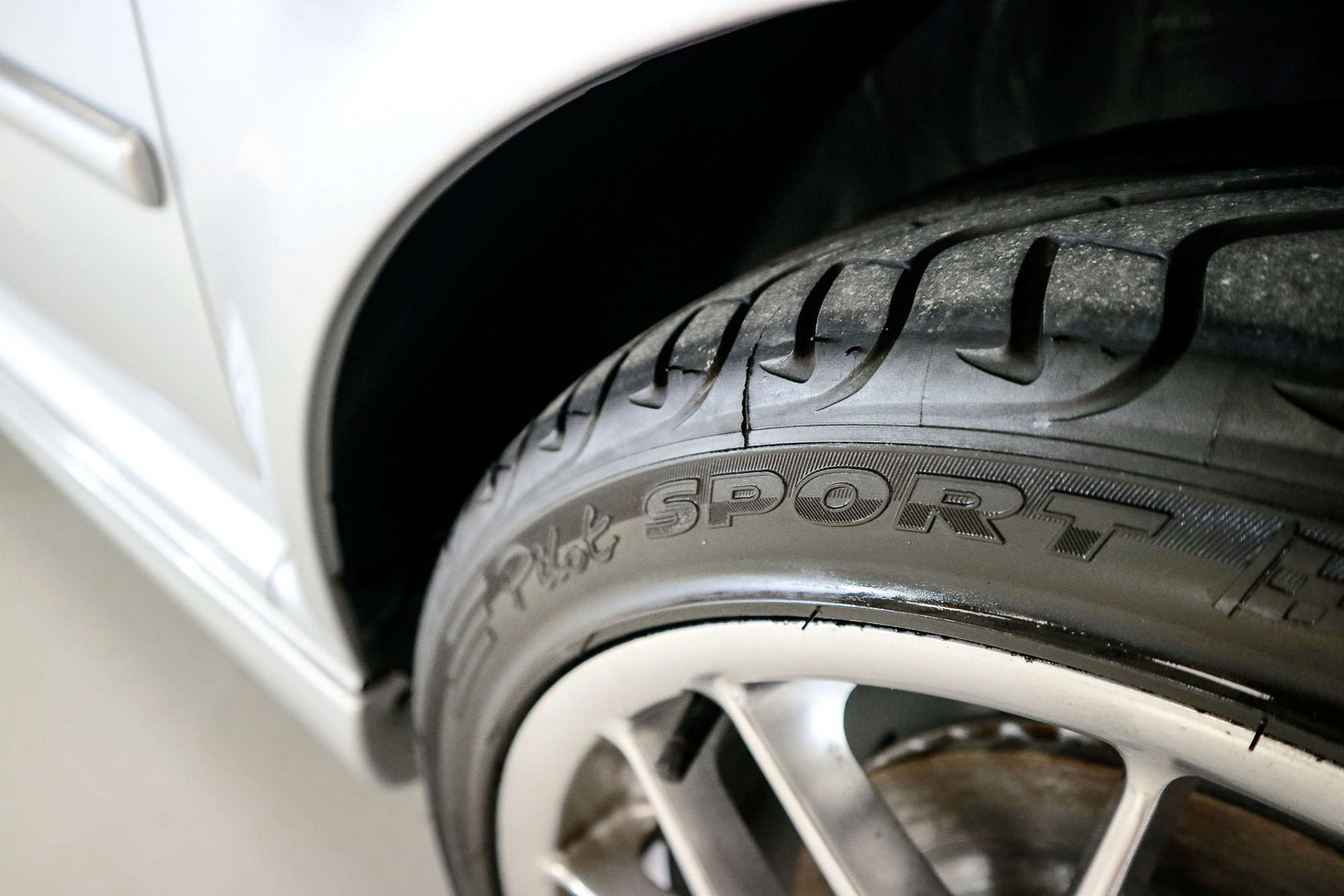 This 2002 VW Golf GTI Has Just 8 Miles On The Odo After Owner Parked It For 19 Years