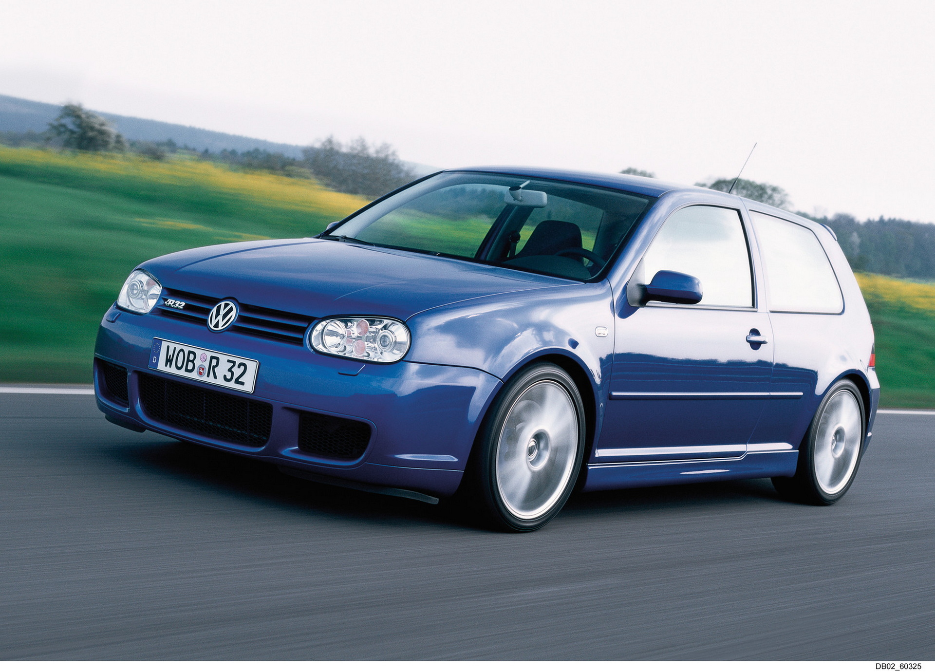 QOTD: What’s The Best-Looking Hot Hatch Of All Time?