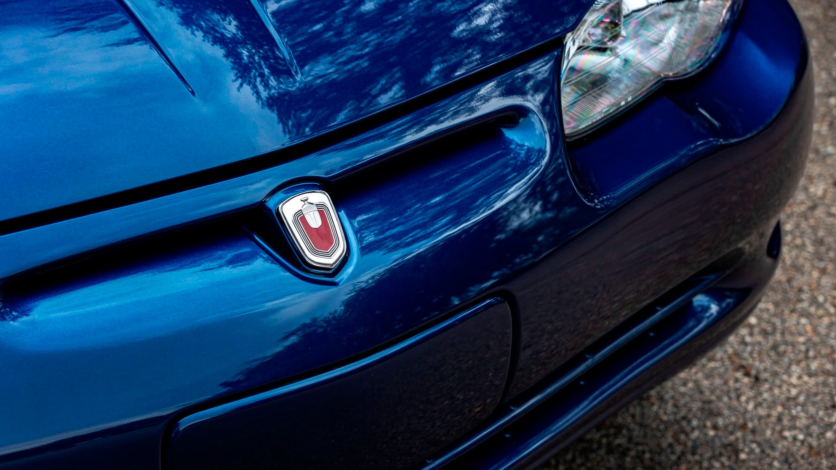 Front-Wheel Drive Coupes Might Be Dead, But You Can Snag This 900 Mile Chevy Monte Carlo