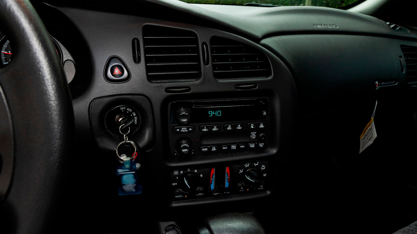 Front-Wheel Drive Coupes Might Be Dead, But You Can Snag This 900 Mile Chevy Monte Carlo