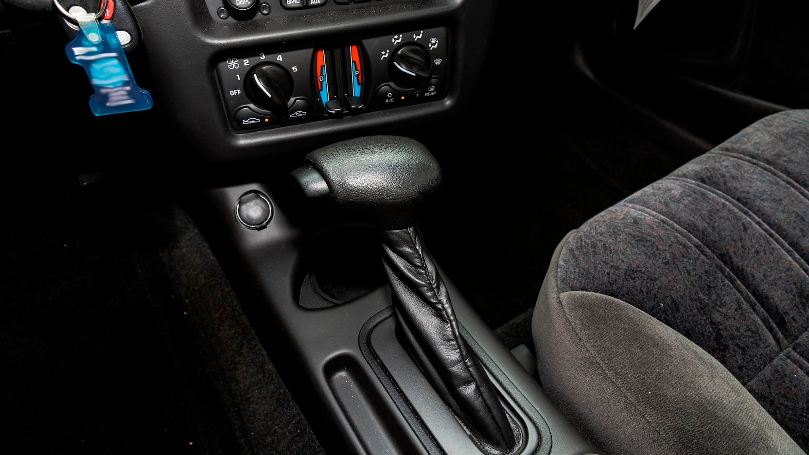 Front-Wheel Drive Coupes Might Be Dead, But You Can Snag This 900 Mile Chevy Monte Carlo