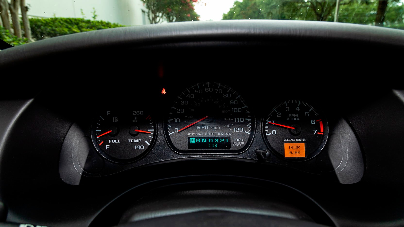 Front-Wheel Drive Coupes Might Be Dead, But You Can Snag This 900 Mile Chevy Monte Carlo